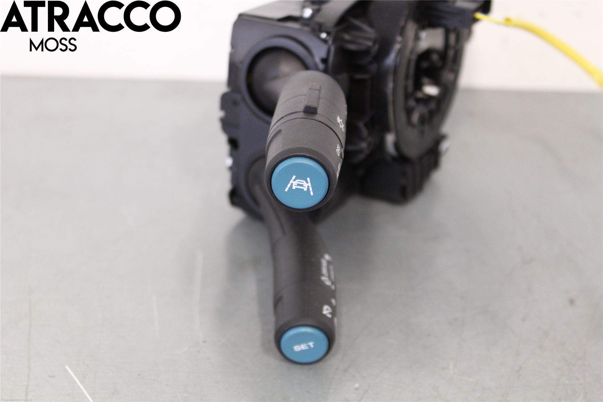 MG ZS EV 20- Bryter Ratt Kombi H Og V