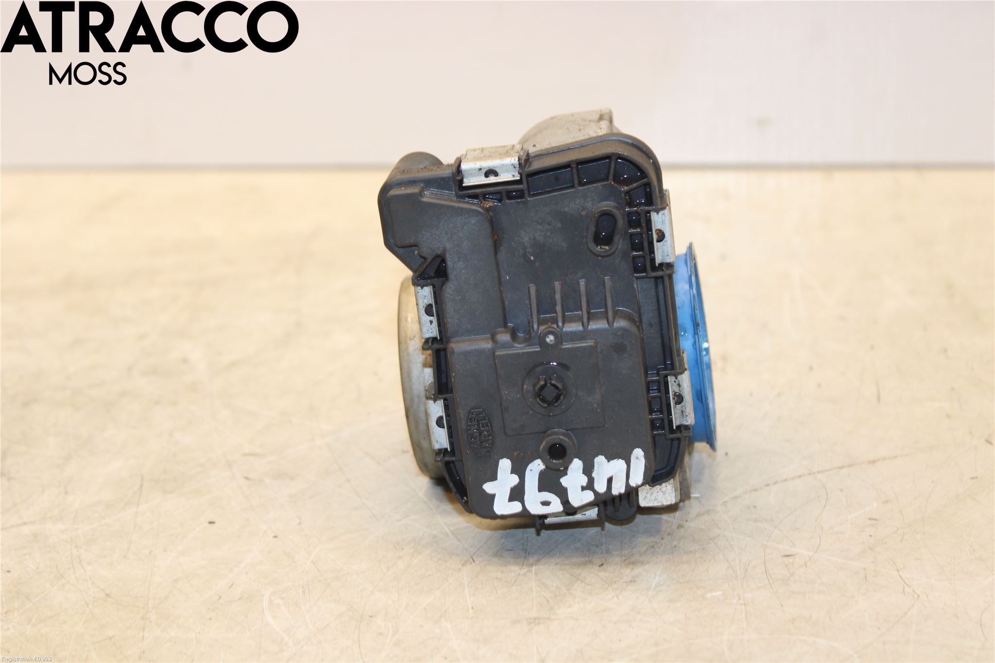 Skoda FABIA 15-21 Inns Spjeldhus