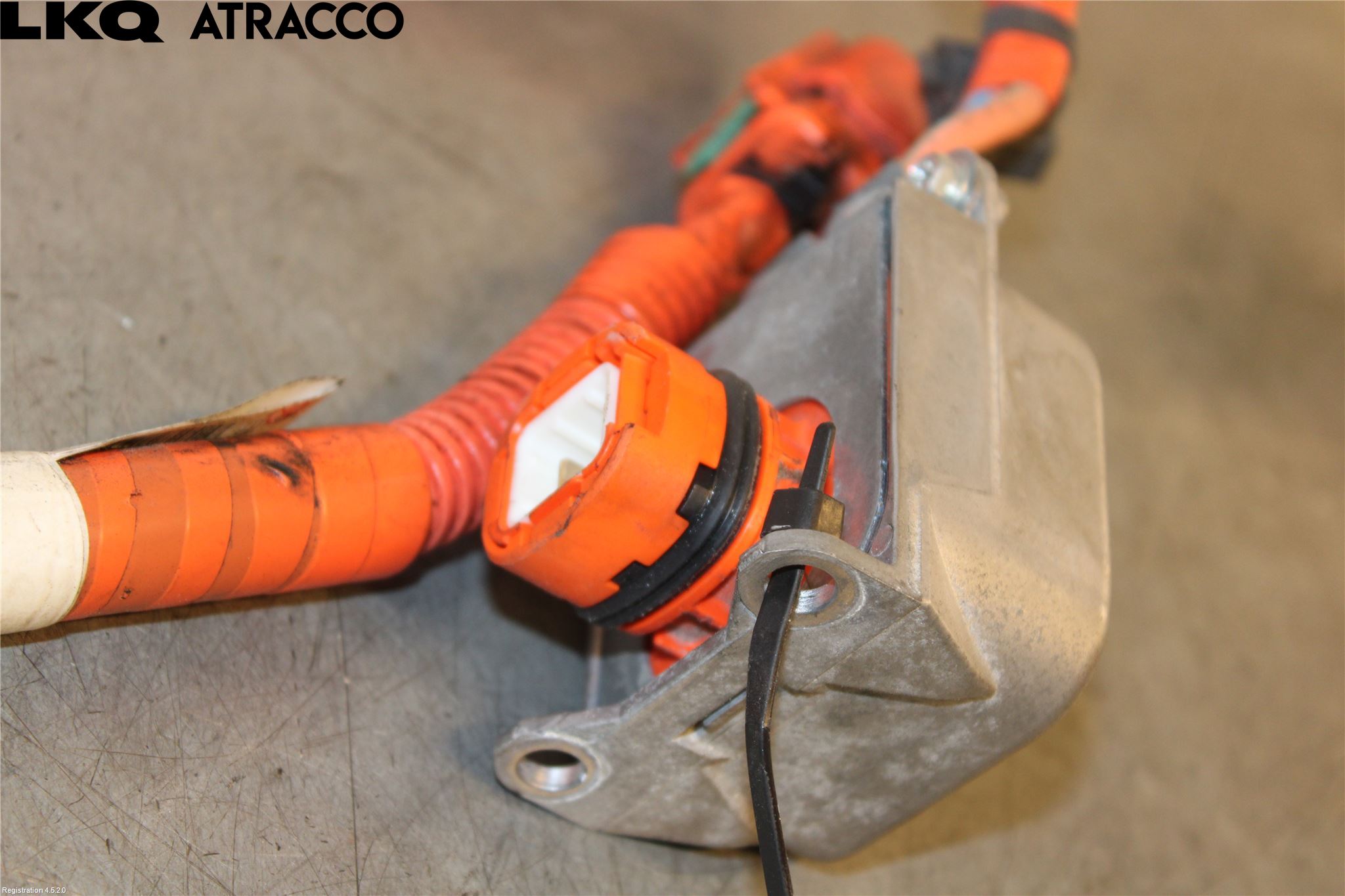 Toyota YARIS CROSS XP21 21- Kabelhärva Högspänning