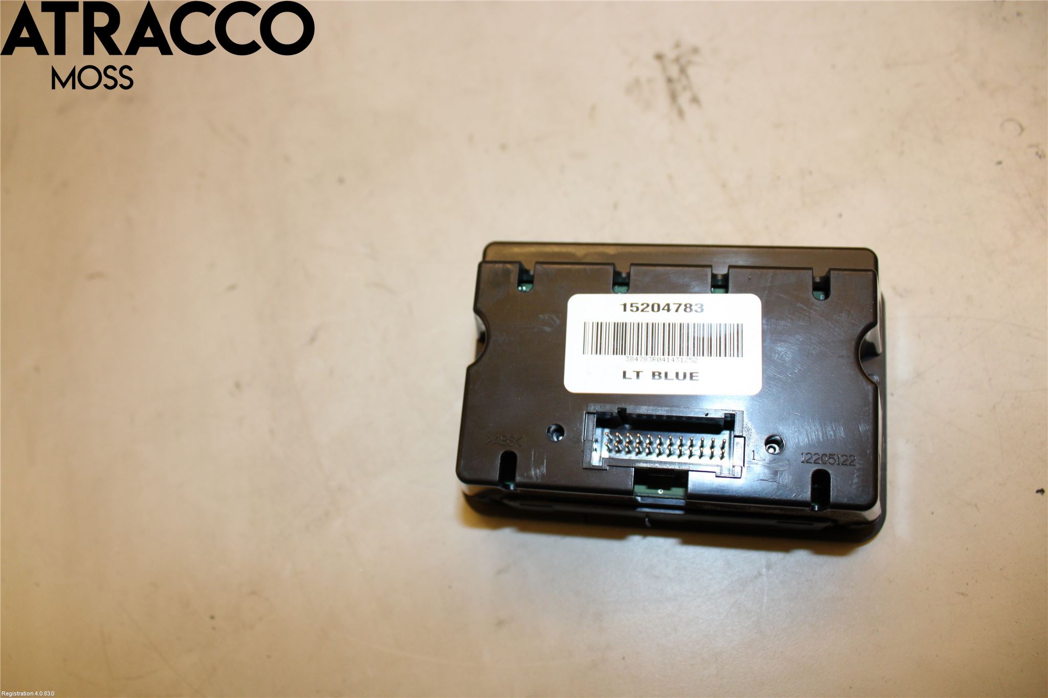 Hummer H2 Bryter Multifunksjon