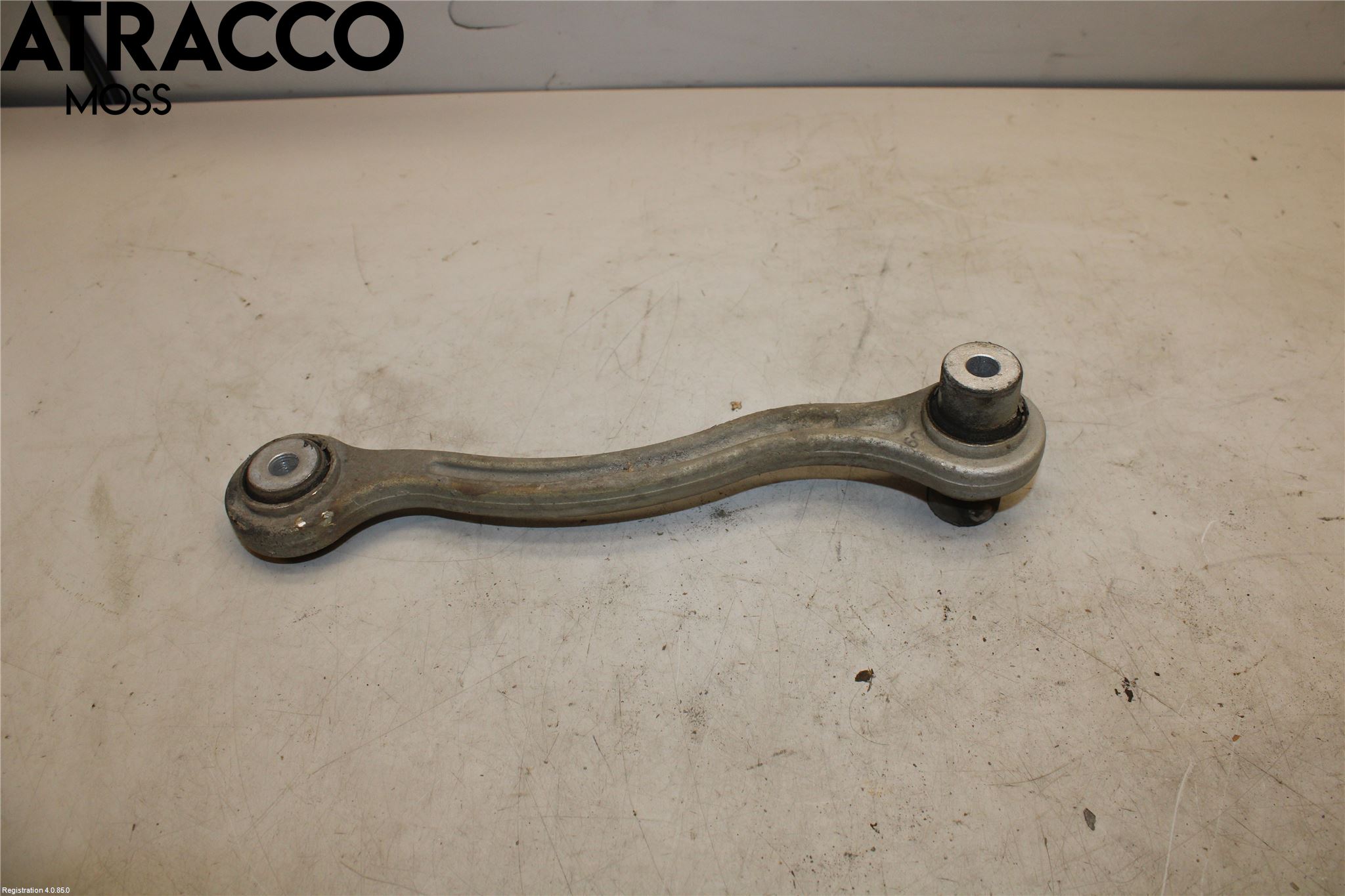 Mercedes-Benz MB E-KLASS (W213) 16-23 Bærearm Bak Venstre