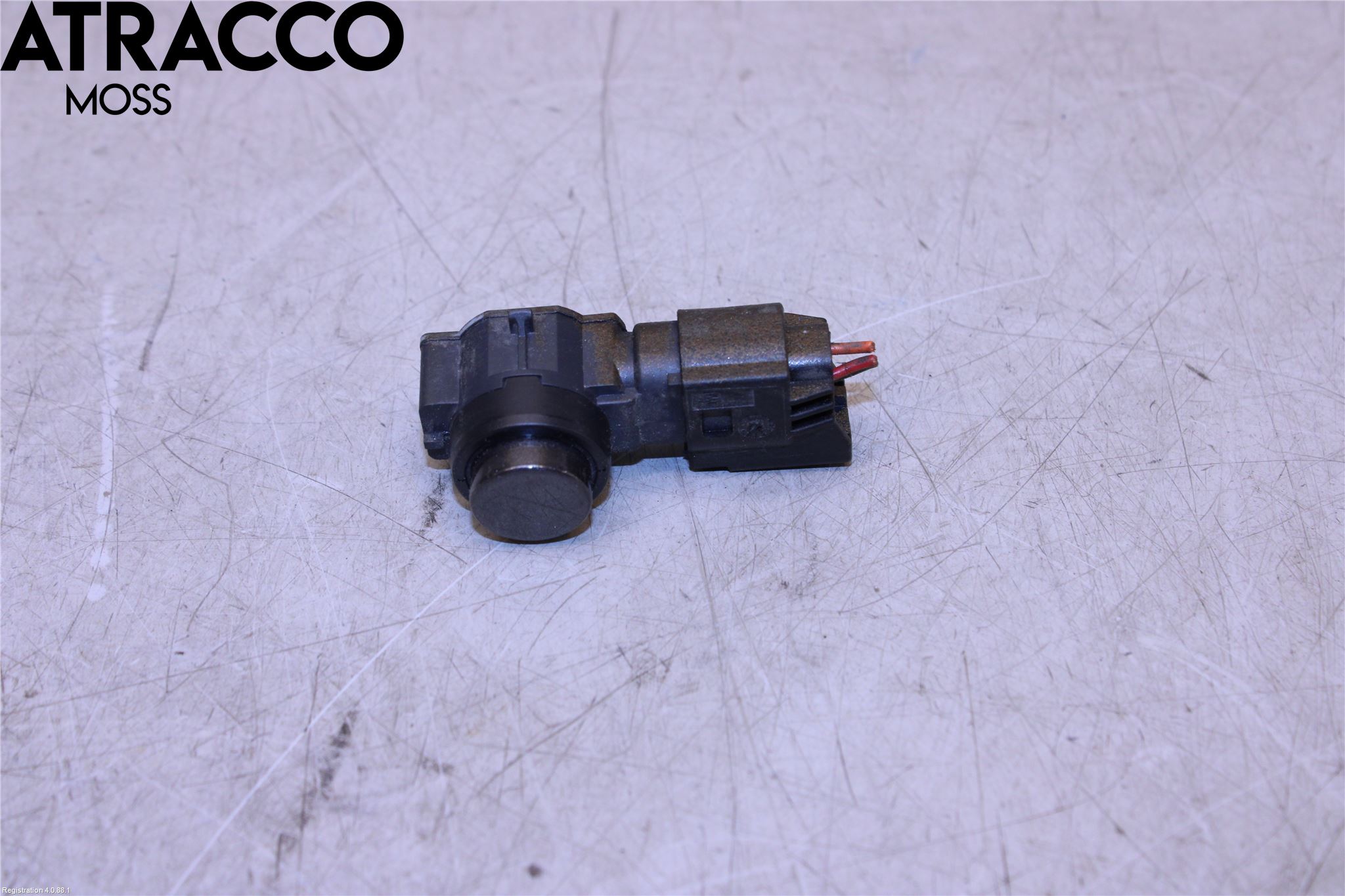 Toyota PROACE II 16- Sensor Ryggesensor