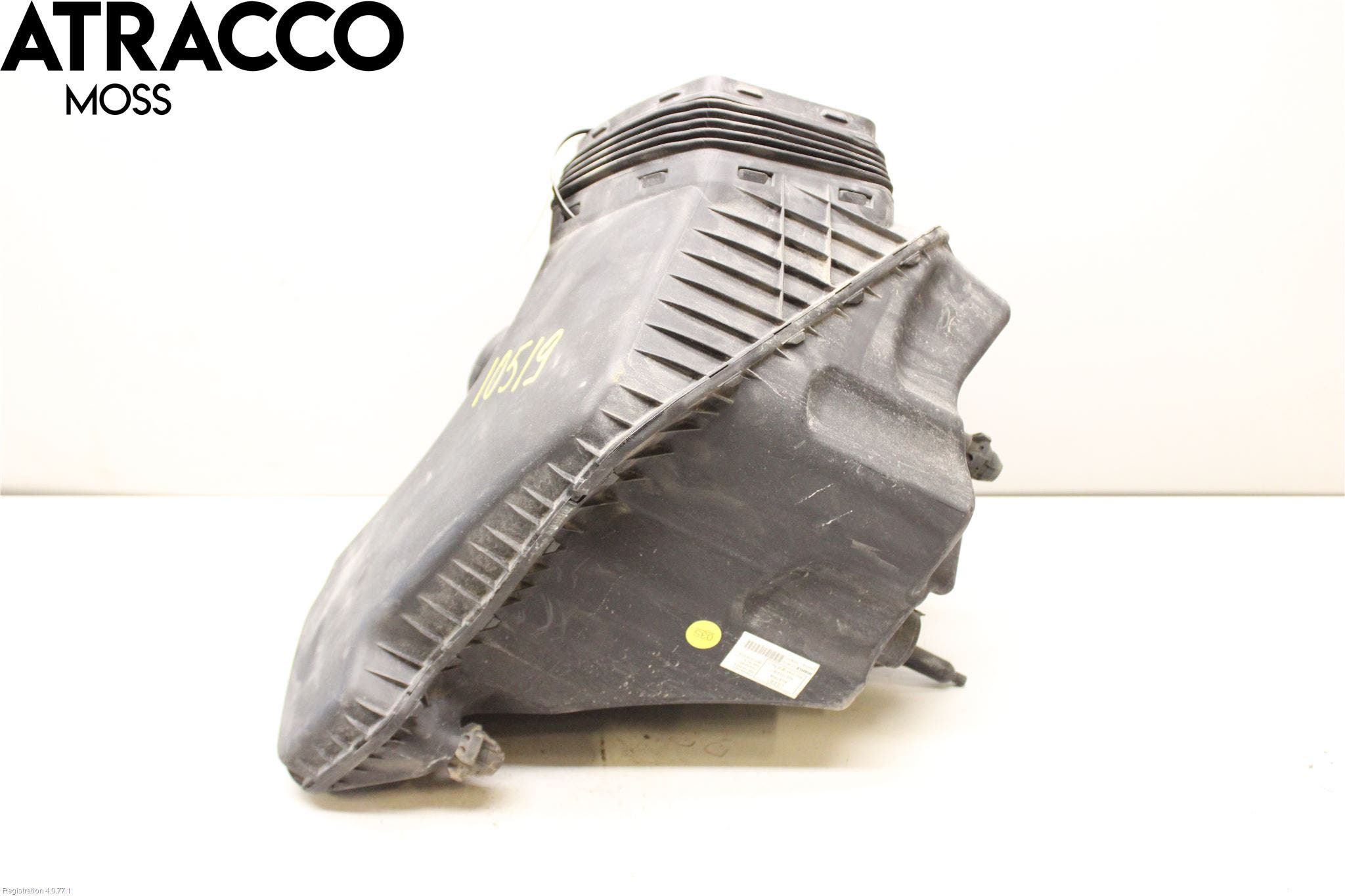 Audi A6/S6 4G 11-18 Luftfilter Boks