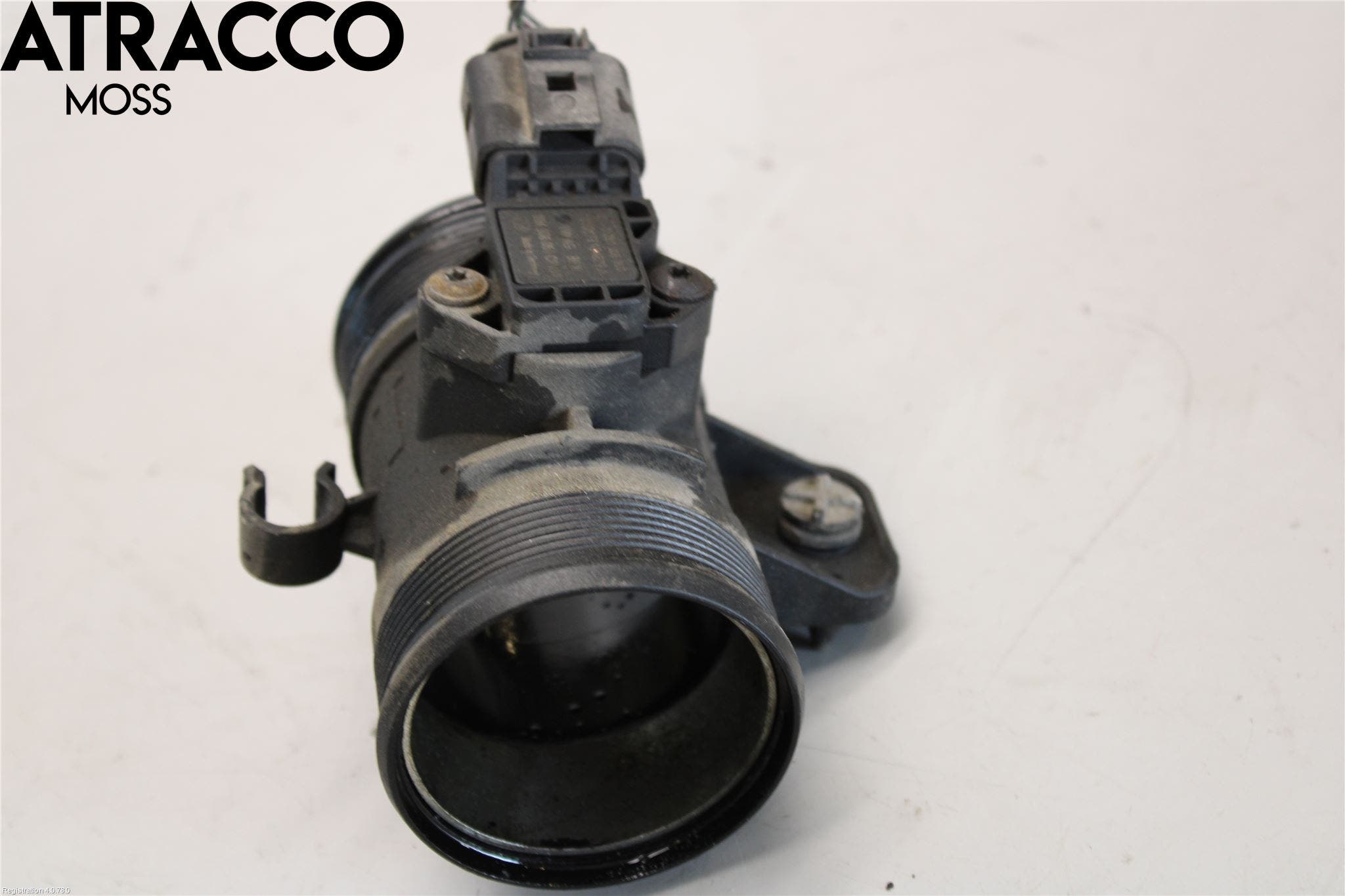 Volkswagen VW TRANSP/CARAVELLE (T5) 04-15 Inns Luftmassemåler