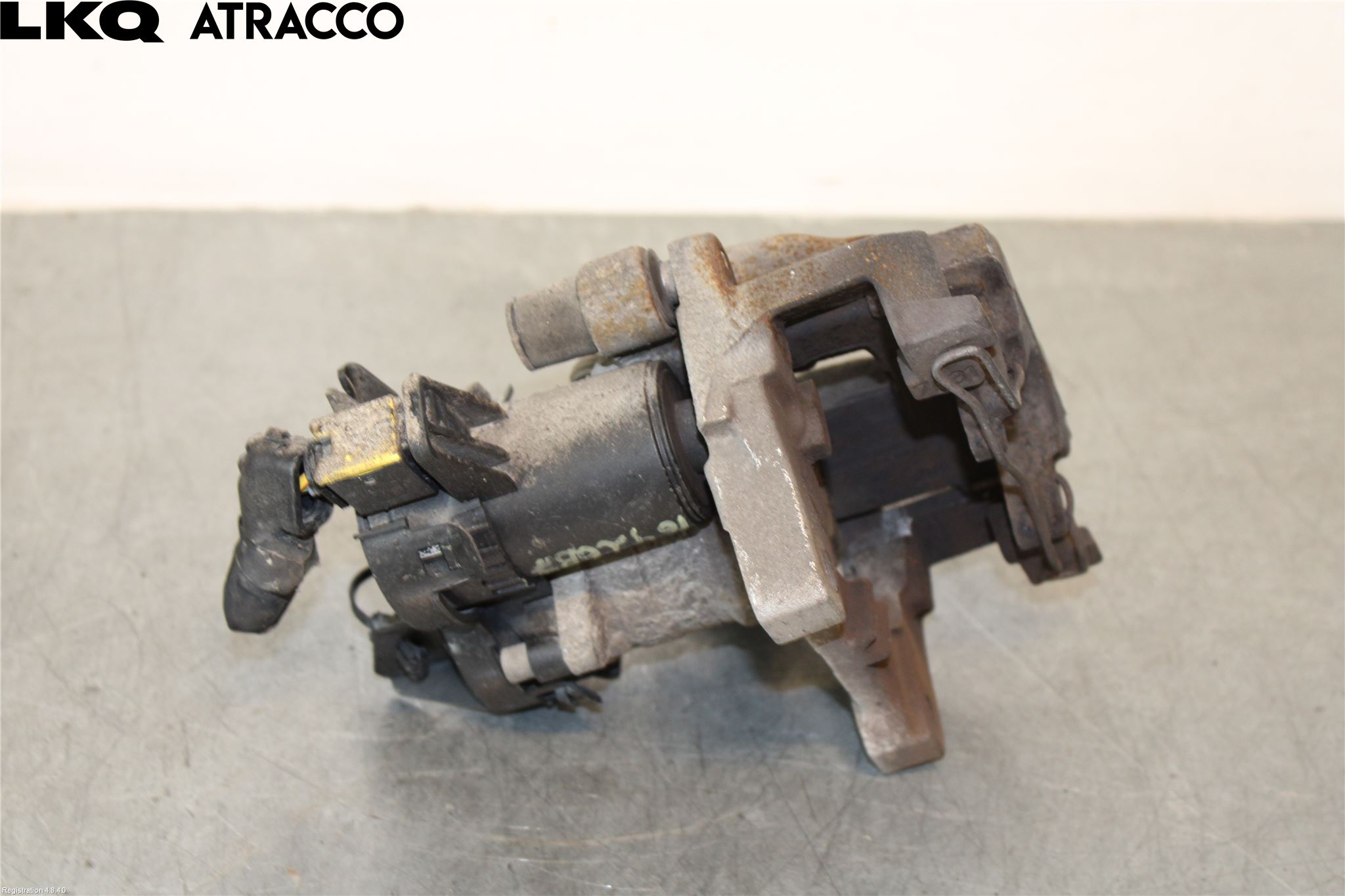 Volvo XC90/RECHARGE 16- Bremsecaliper Bak Høyre