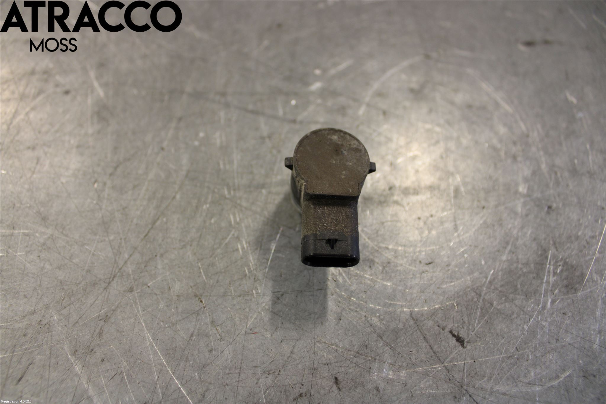 Peugeot RIFTER/E-RIFTER 19- Sensor Ryggesensor