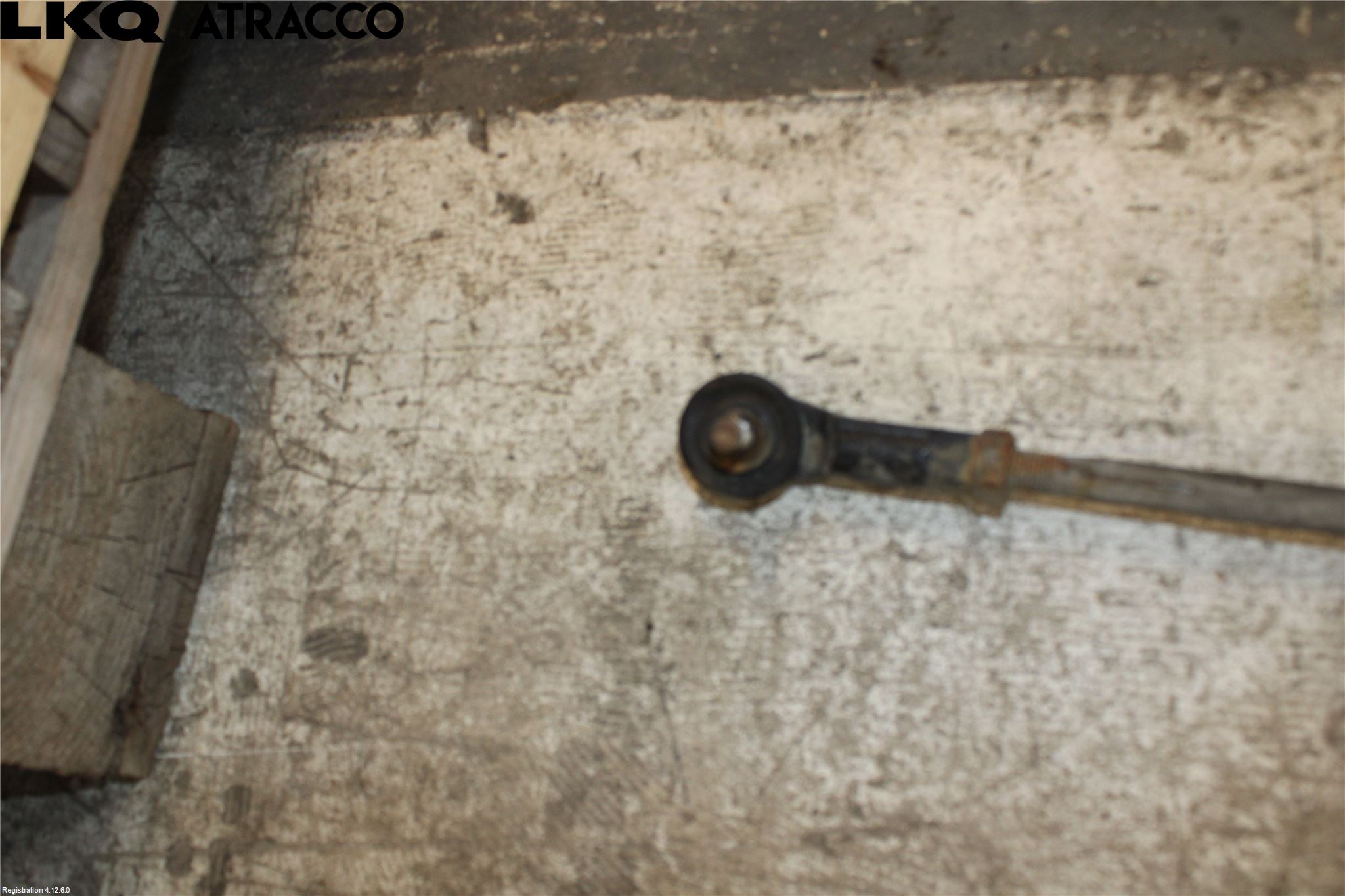 Mitsubishi OUTLANDER 13-21 Servo Snekke - Tannstang