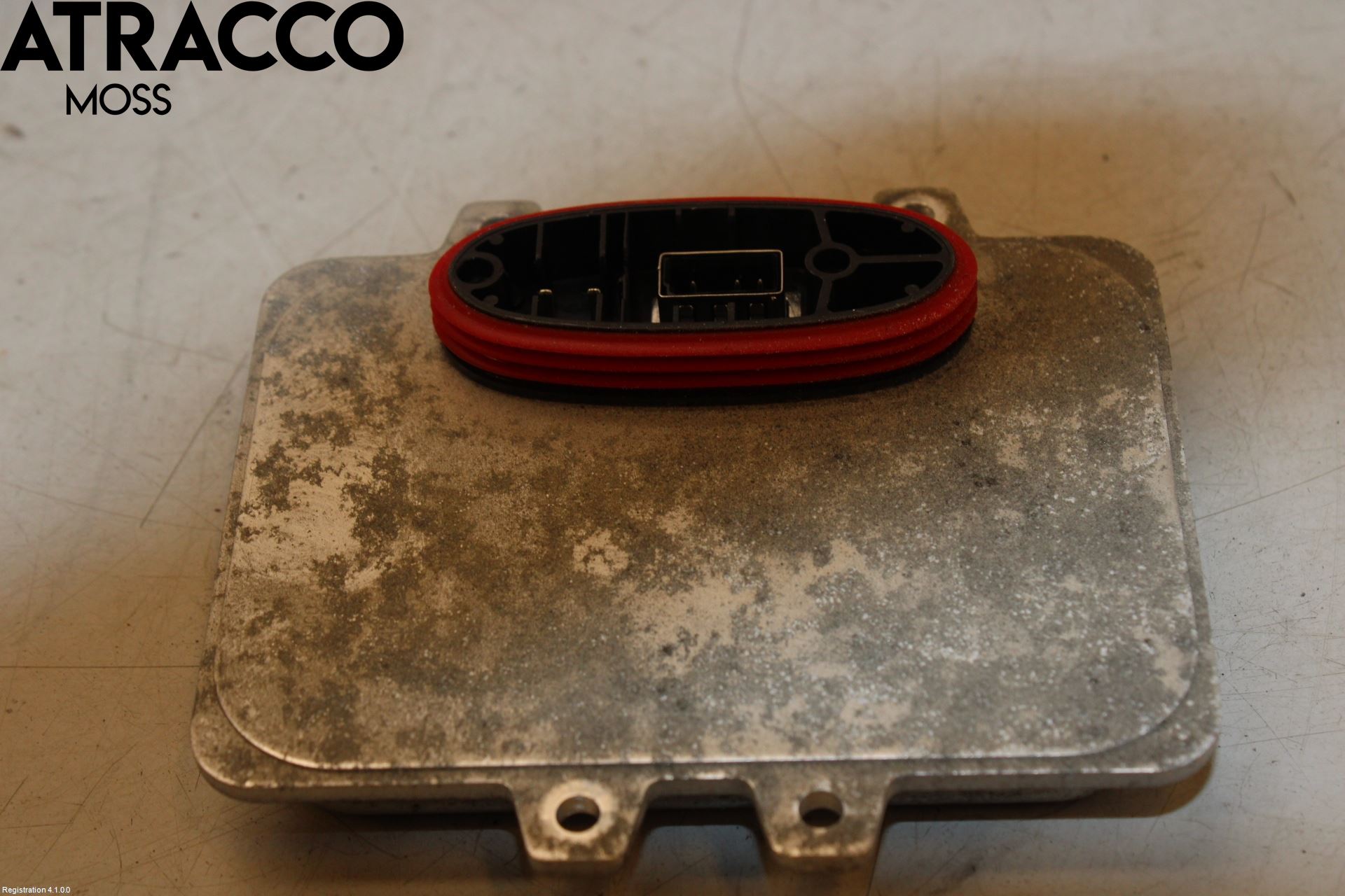 Volkswagen VW TIGUAN 07-16 Styreenhet Xenon