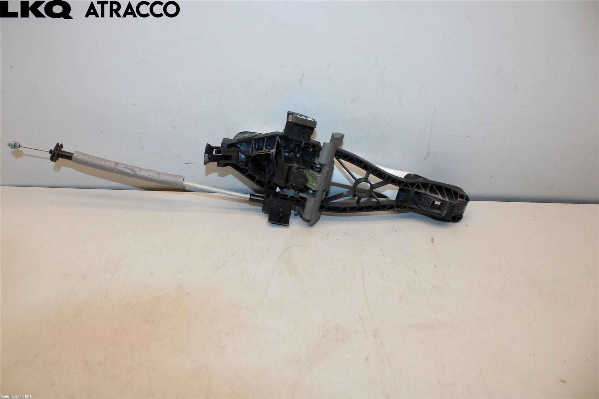 Volvo XC60 14-17 Dørhandtak Ytre Høyre