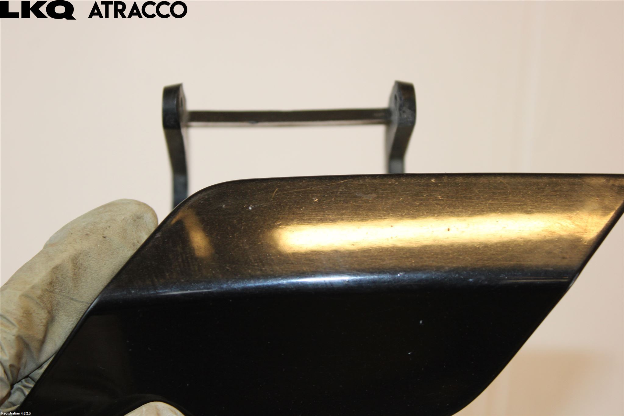 Mercedes-Benz MB C-KLASS (W204) 07-15 Spylerdyse Frontlykter
