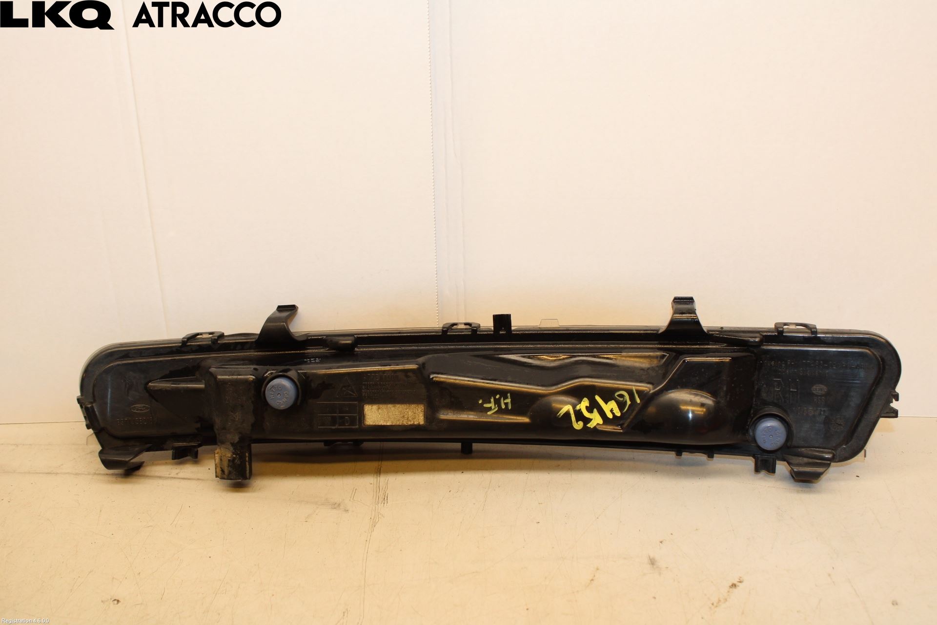 Ford MONDEO 07-15 Parklykt Foran Høyre