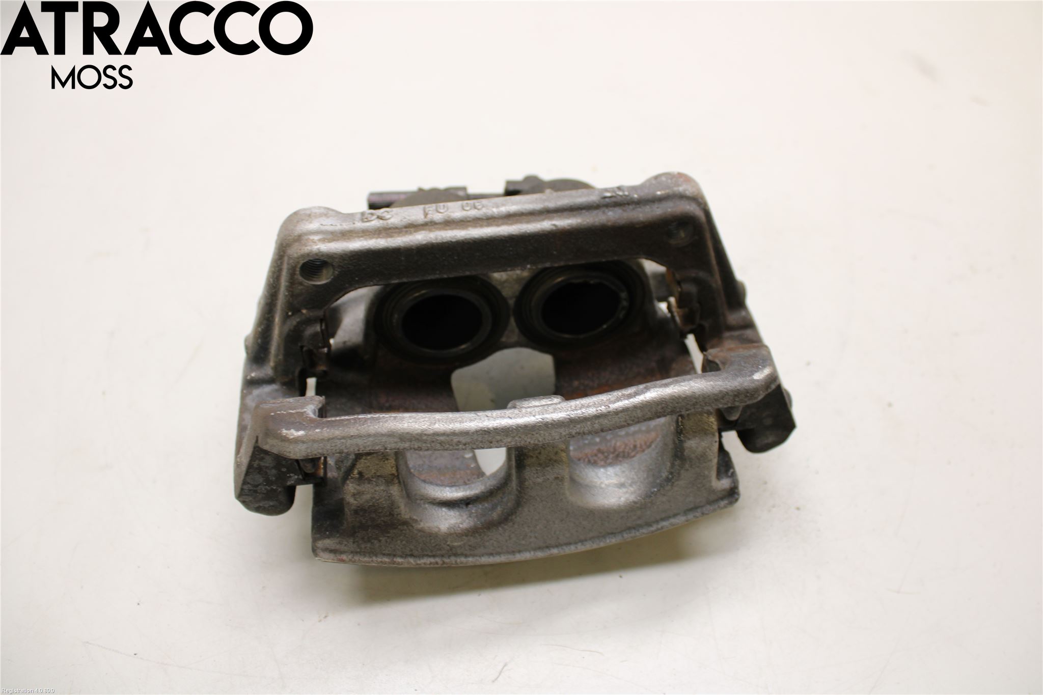 Mercedes-Benz MB EQA (H243) 21- Bremsecaliper Foran Venstre