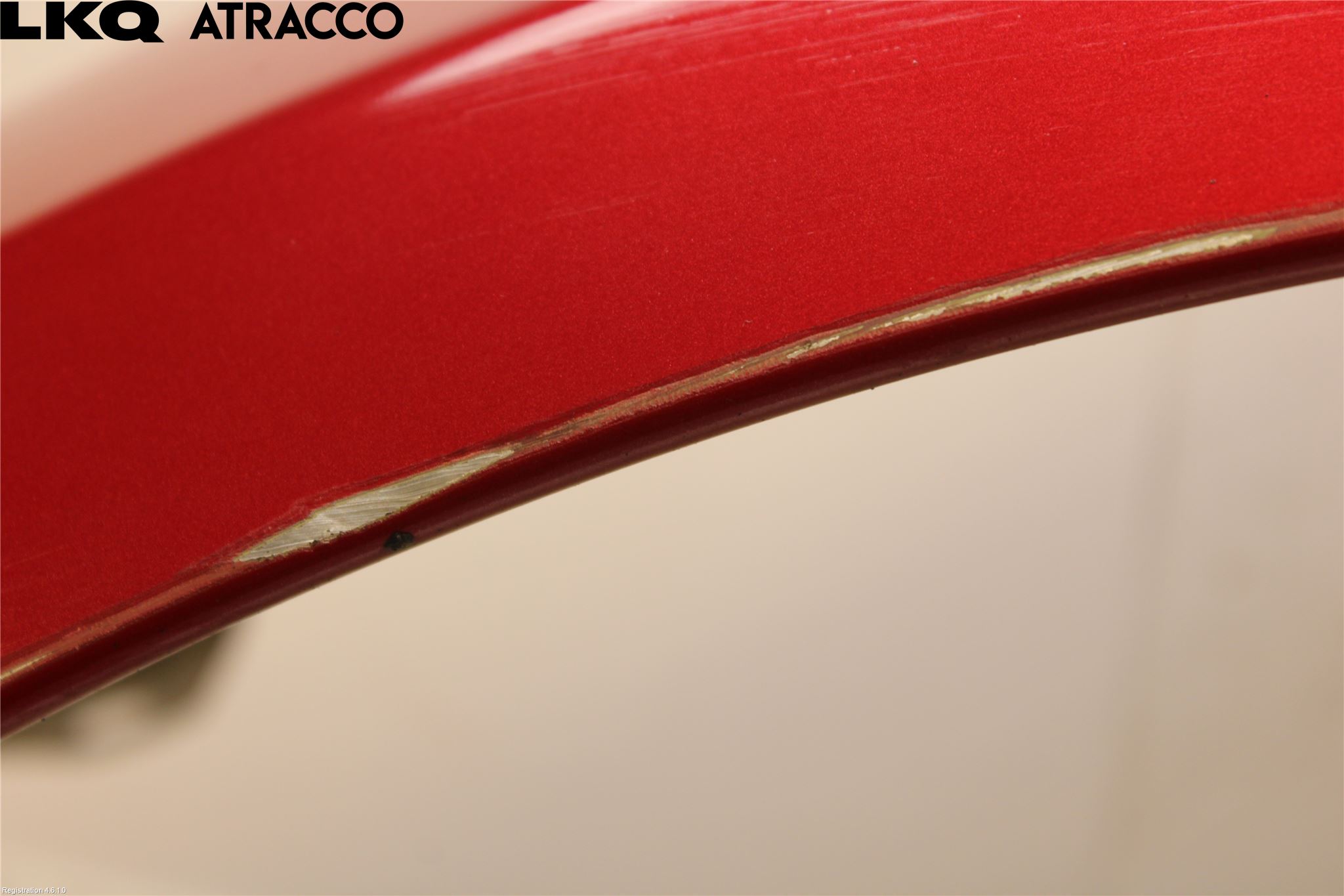 Tesla MODEL S 13- Skjerm Foran Venstre