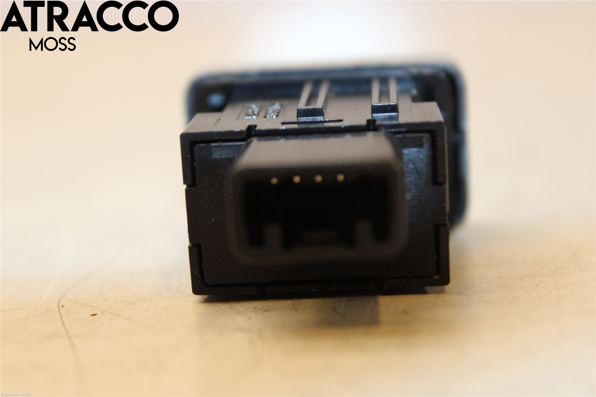 Mitsubishi OUTLANDER 13-21 Bryter Øvrig