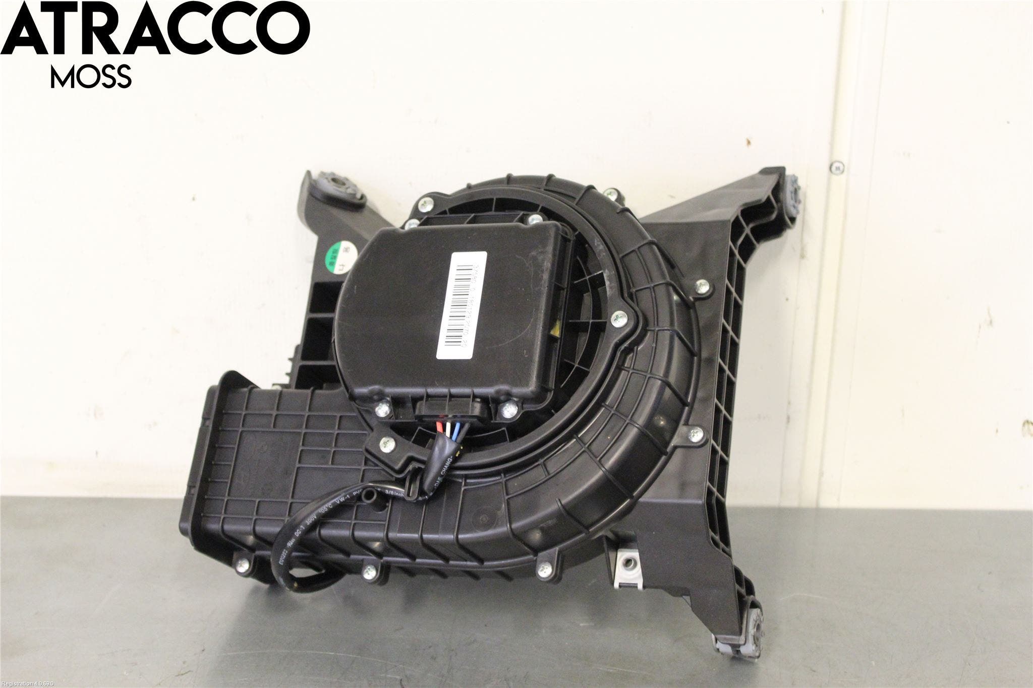 Hyundai IONIQ AE 17-22 Varmeapparat Viftemotor