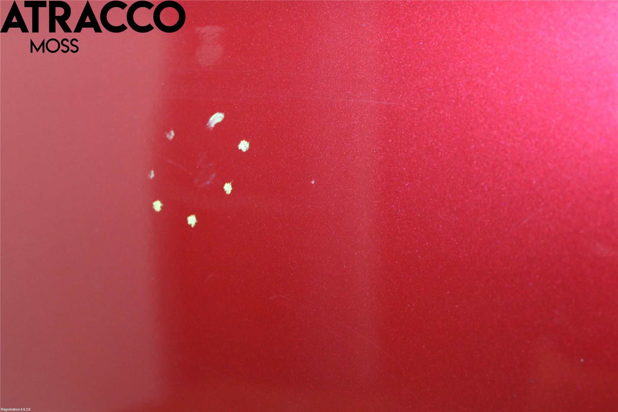 Ford FOCUS 11-14 Dør 4D Foran Høyre