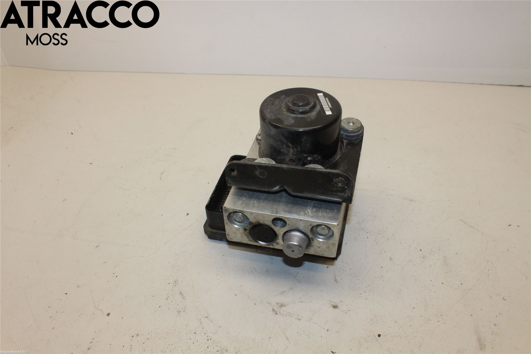 SsangYong SSANG YONG REXTON Abs Hydraulikkaggregat