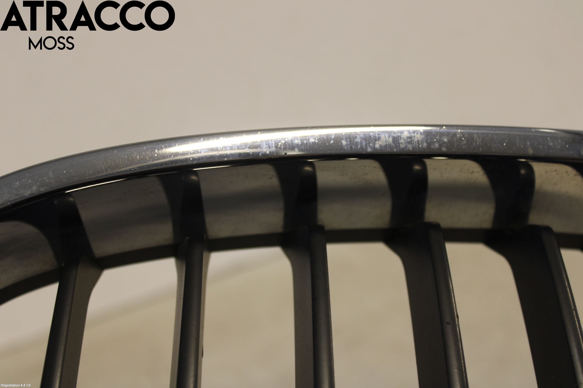 BMW 1 F20/F21 11-19 Grilldel Venstre