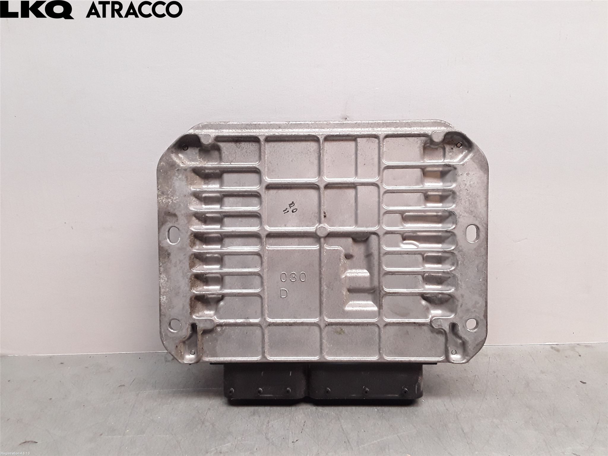 Mitsubishi OUTLANDER 13-21 Styreenhet Innsprøytning