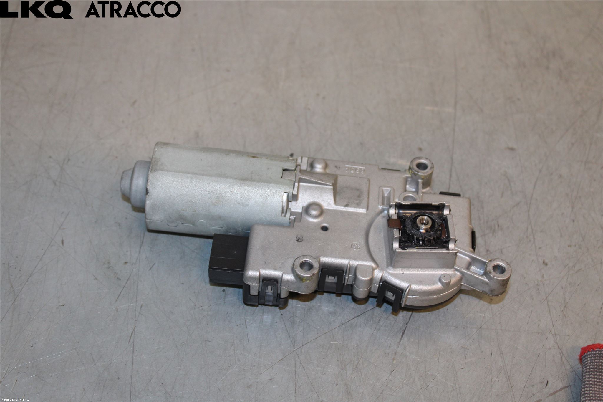 BMW X5 E70 07-13 Takluke Motor