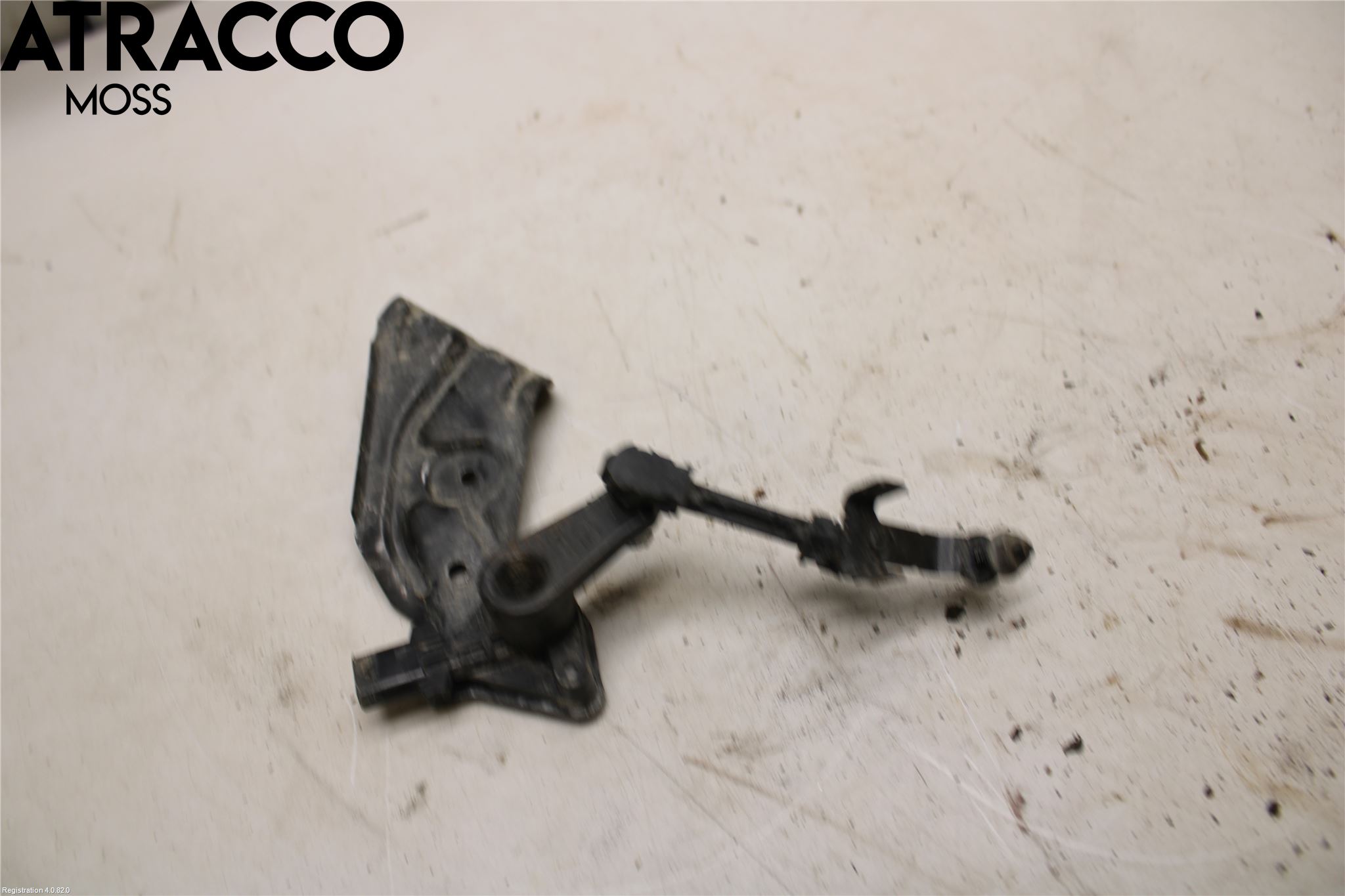 Peugeot 508 19- Giver Akselerasjon