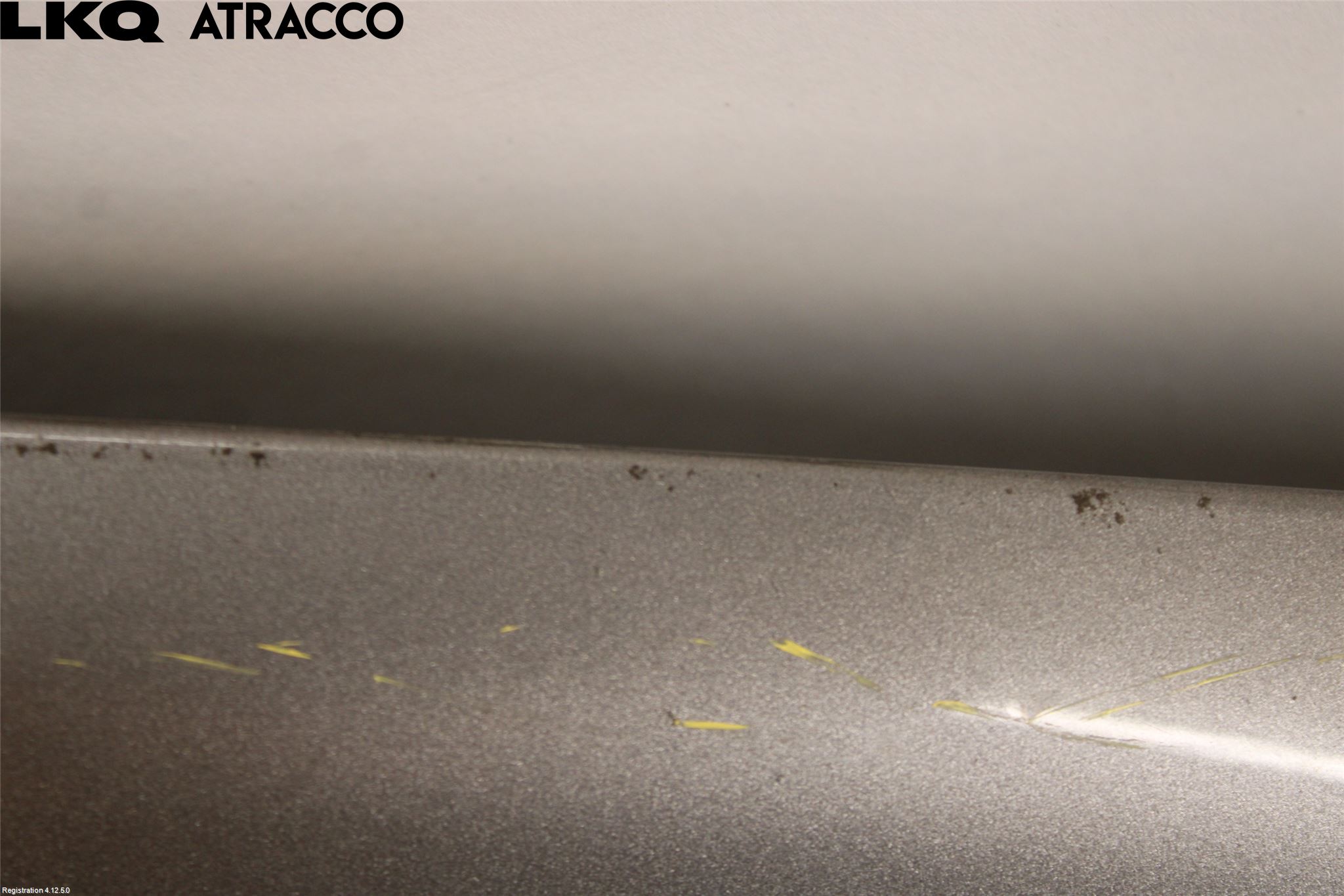 Toyota AURIS 13-19 Panser