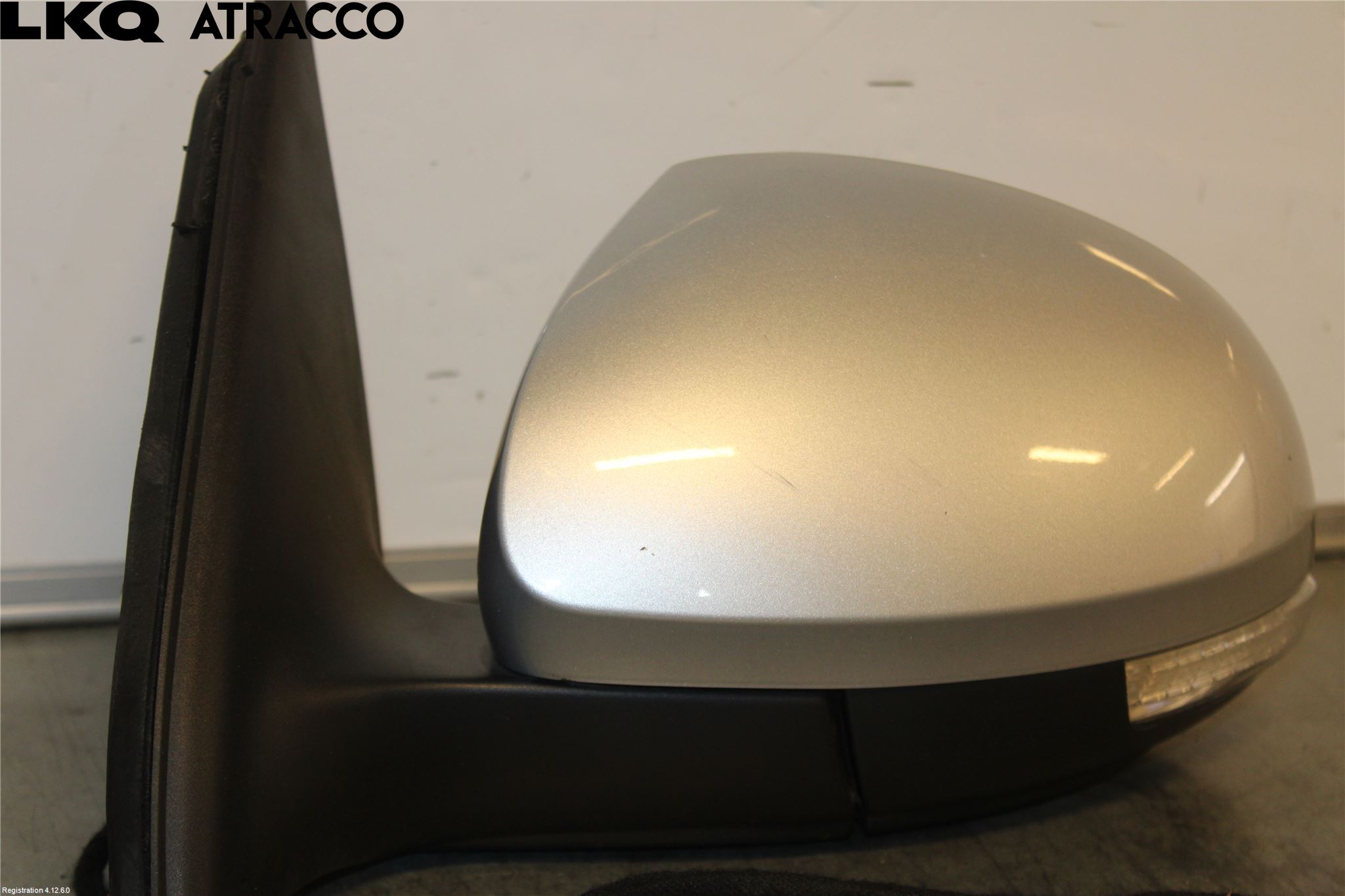 Volkswagen VW TIGUAN 07-16 Speil V M-El Justering