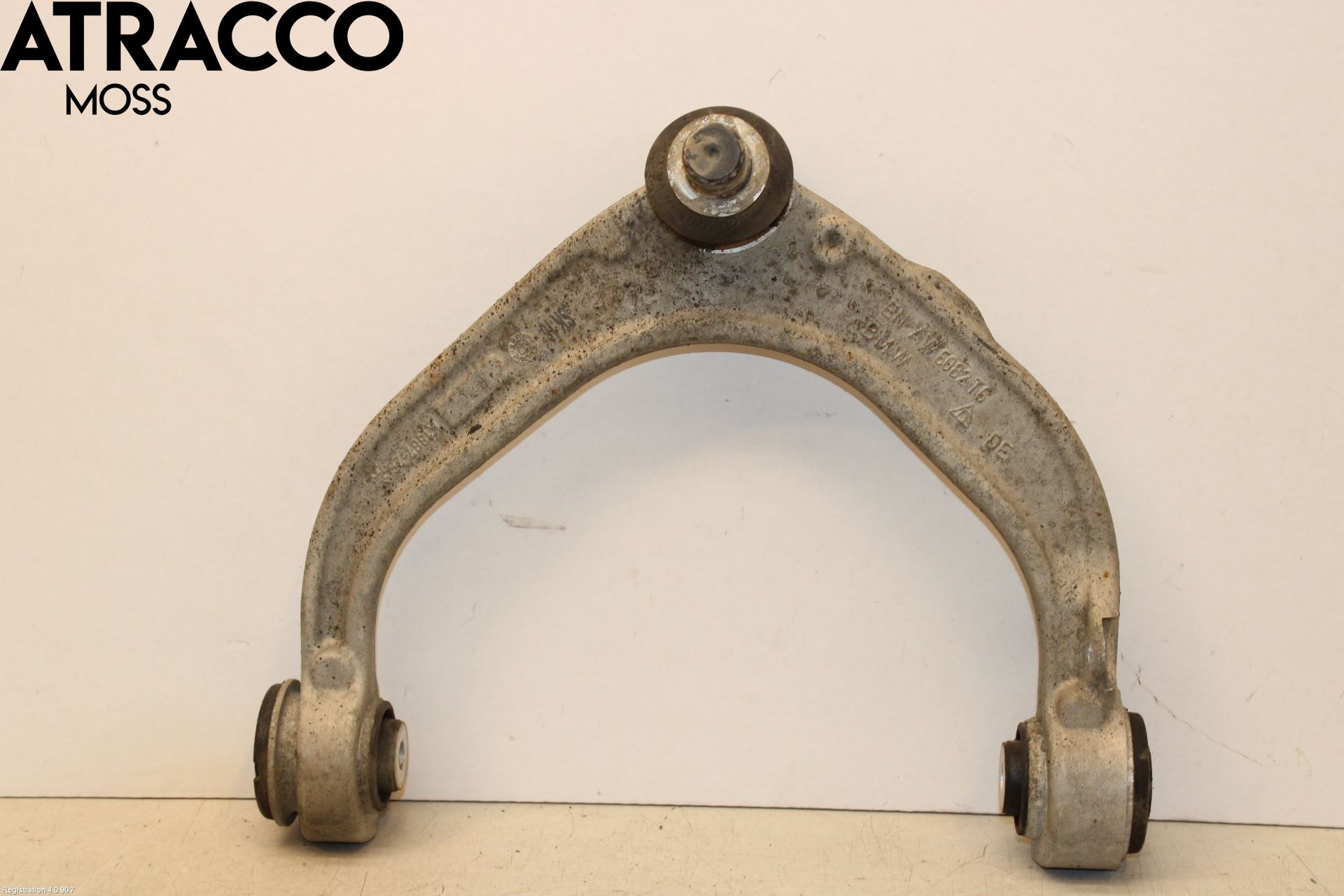 BMW X5 F15 13-18 Bærearm Foran Høyre Øvre