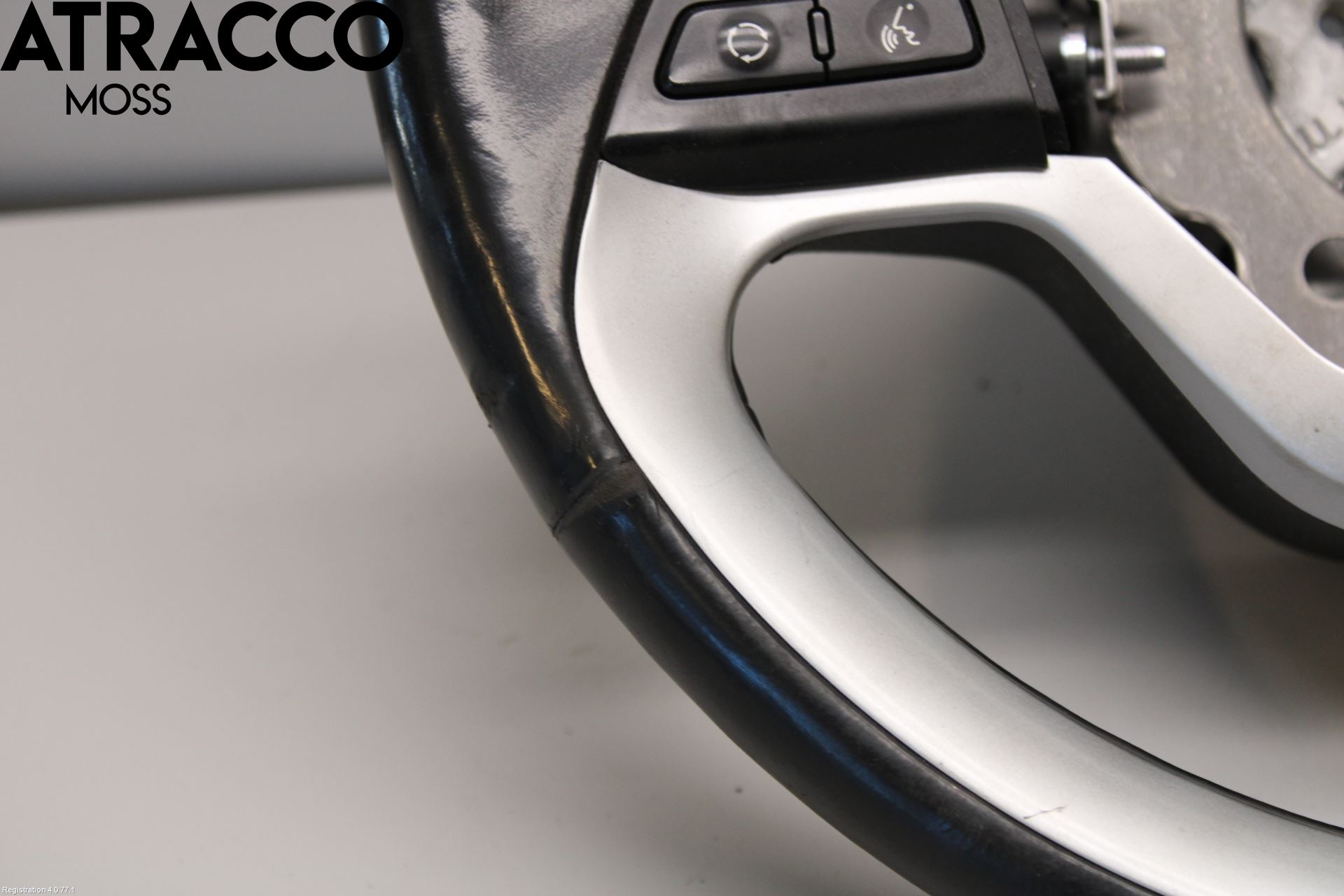 Kia PICANTO 12-17 Ratt