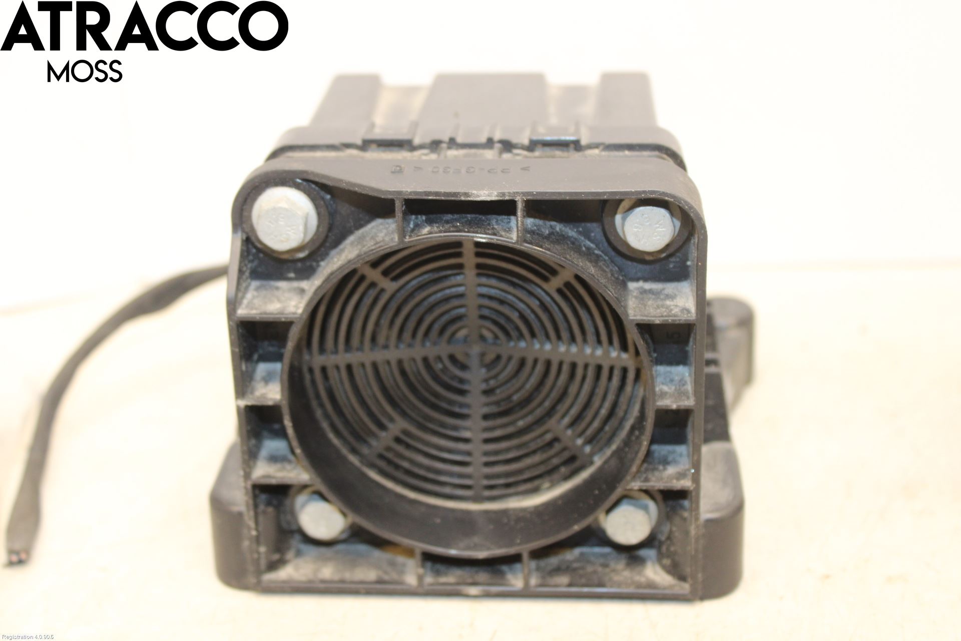 Mercedes-Benz MB EQC (N293) 20- Innr Høyttaler