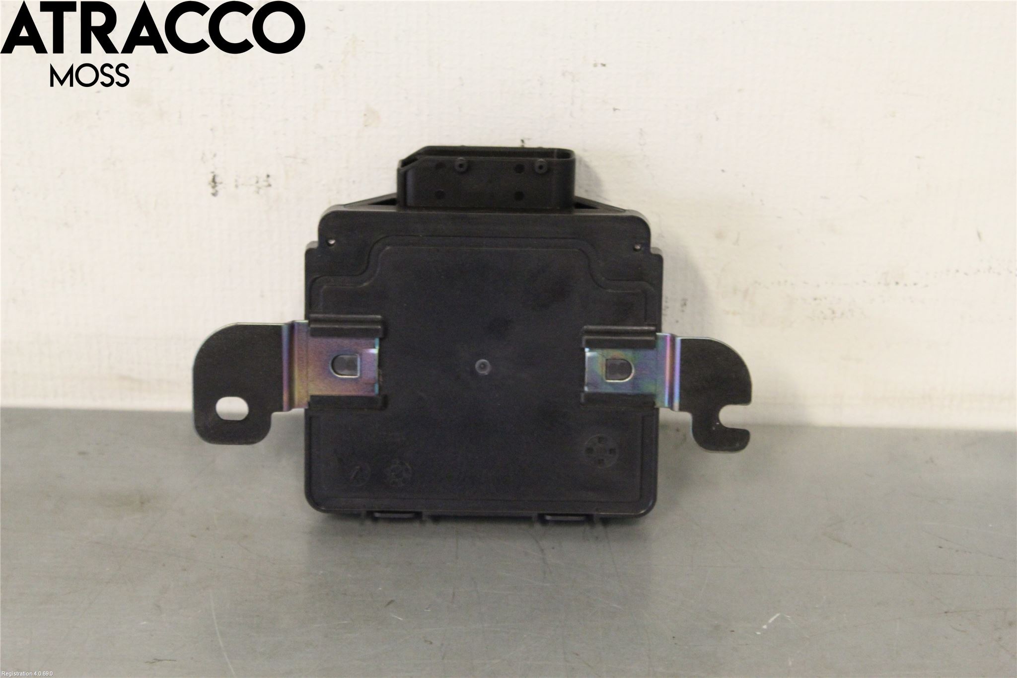 Hyundai IONIQ AE 17-22 Styreenhet Øvrig