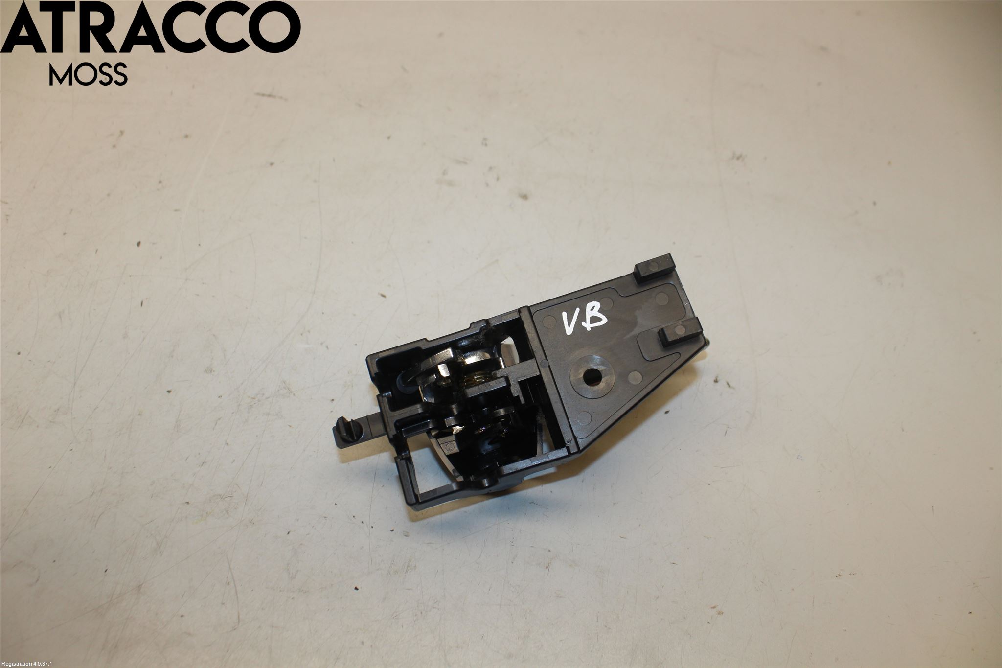 Suzuki SWIFT 11-16 Innr Dørtrekk Venstre