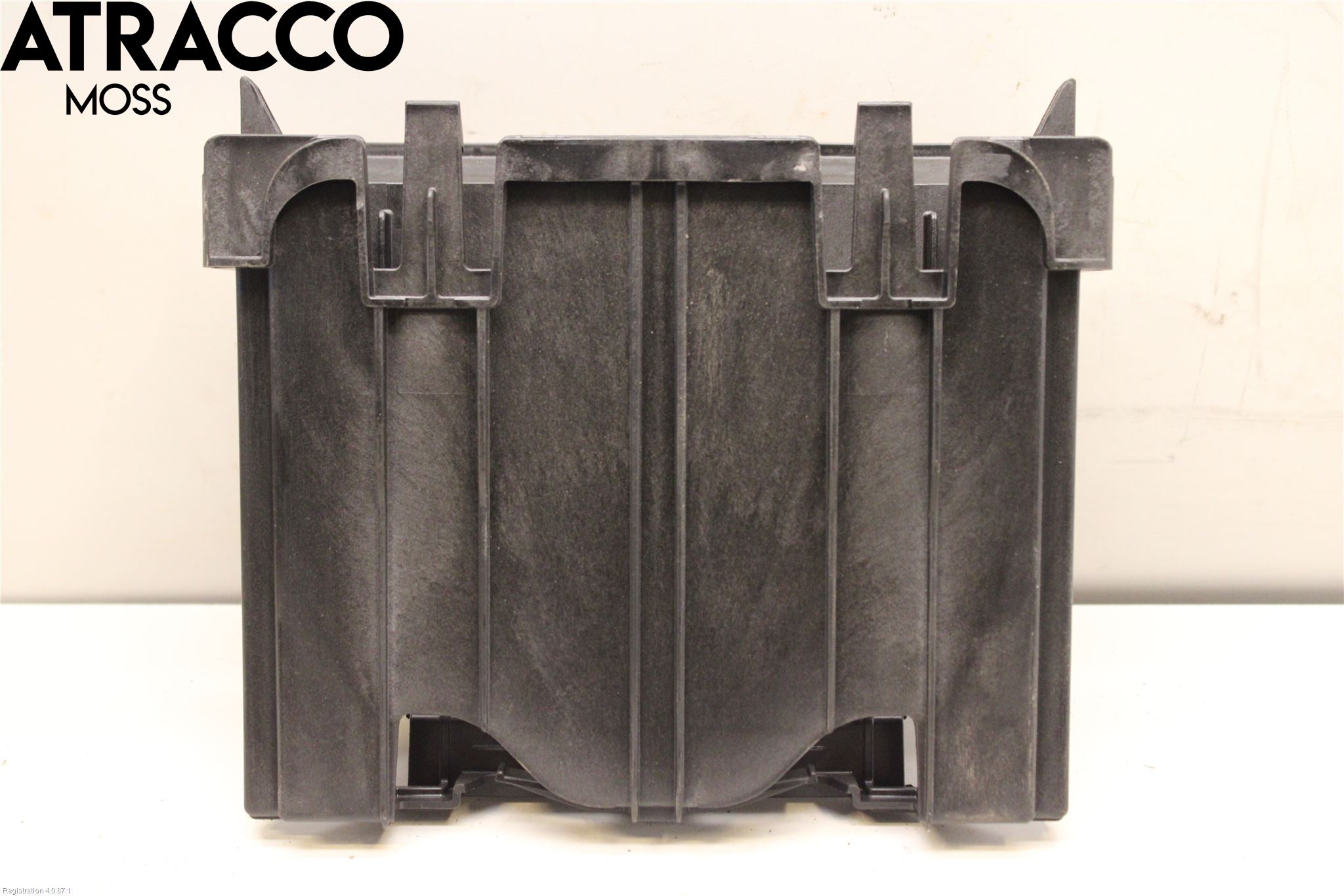 BMW X3 F25 10-17 Front Øvrig