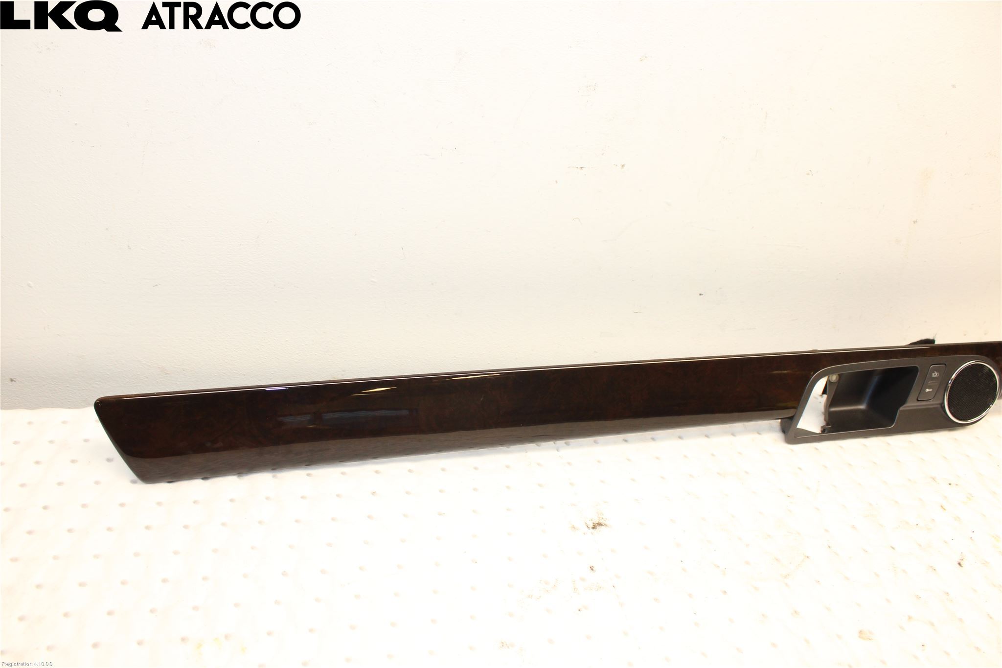 Volkswagen VW PHAETON Dør Dekorlist Vb