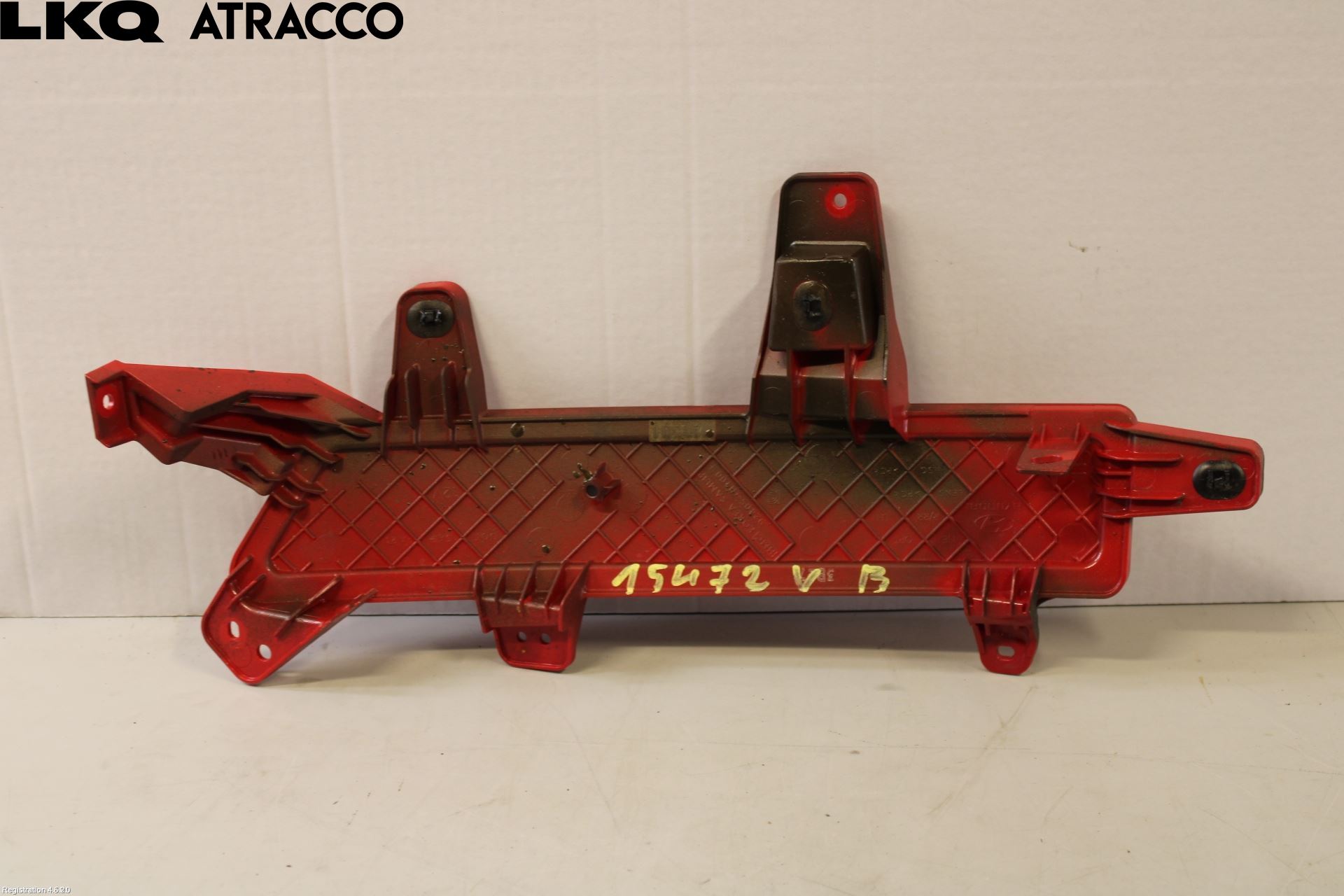 Hyundai IONIQ AE 17-22 Refleks Bak