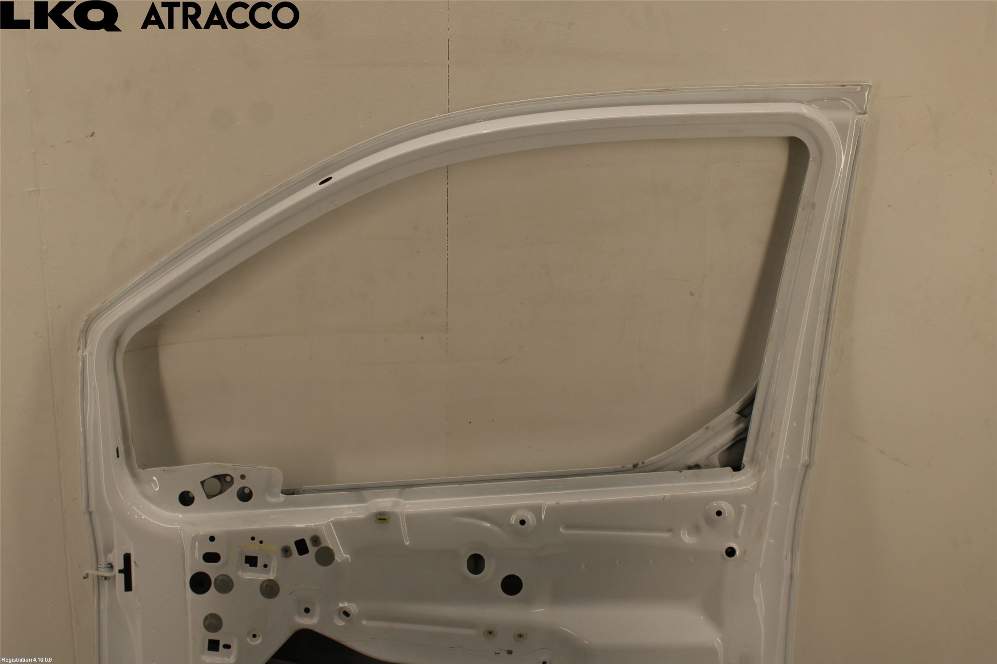 Ford TRANSIT/TOURNEO CONNECT 13-22 Dør 4D Foran Høyre