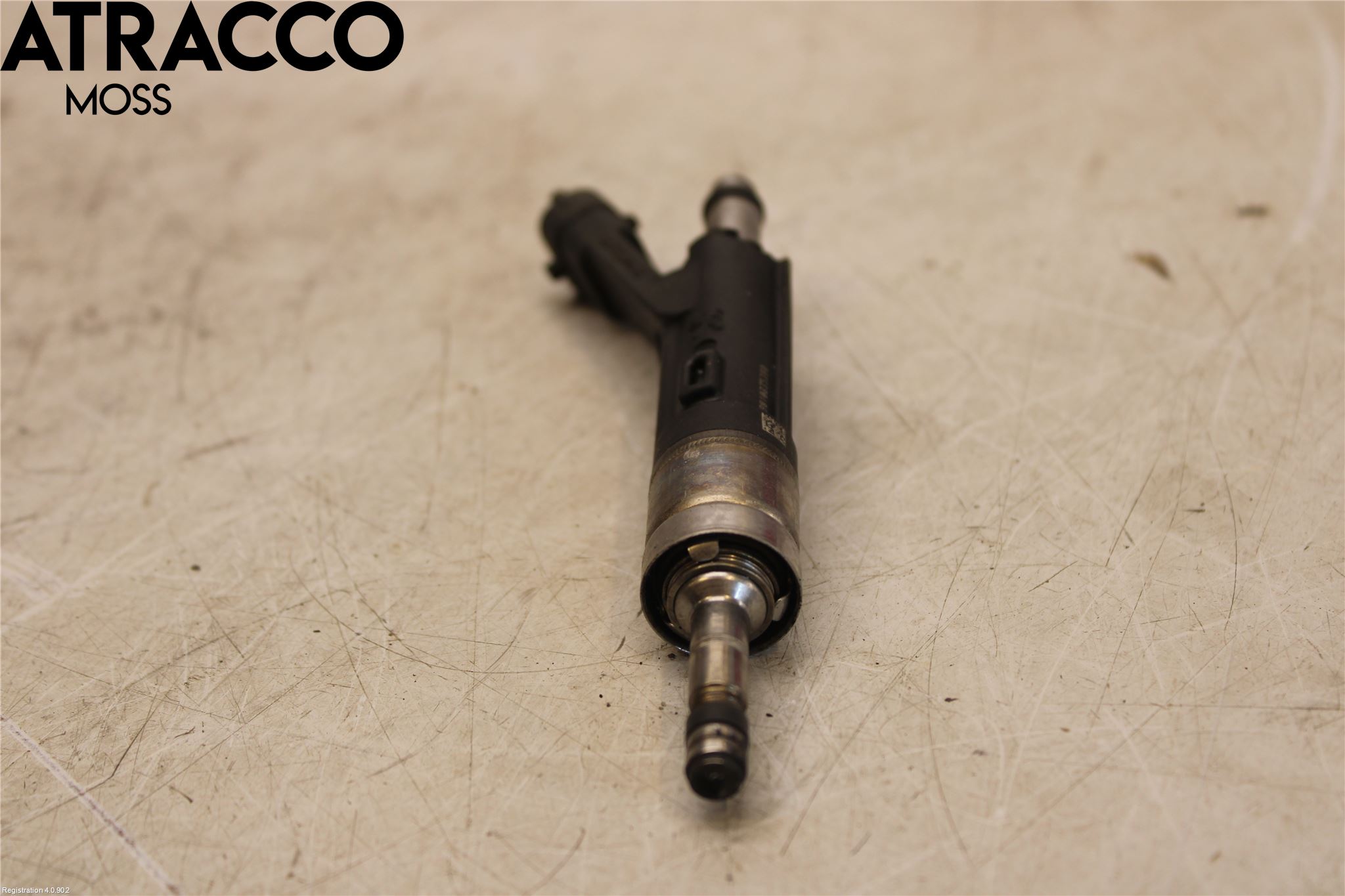 Citroen C4 CACTUS 14-20 Inns Dyse