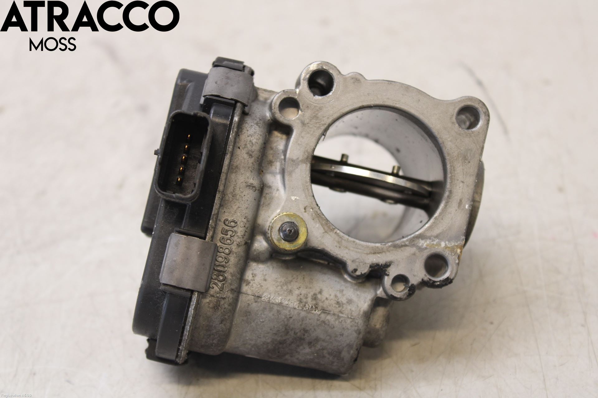 Ford FOCUS 11-14 Inns Spjeldhus