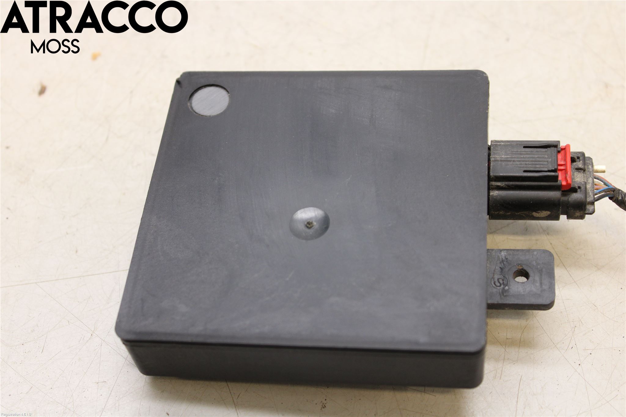 Ford FOCUS 11-14 Styreenhet Parkering