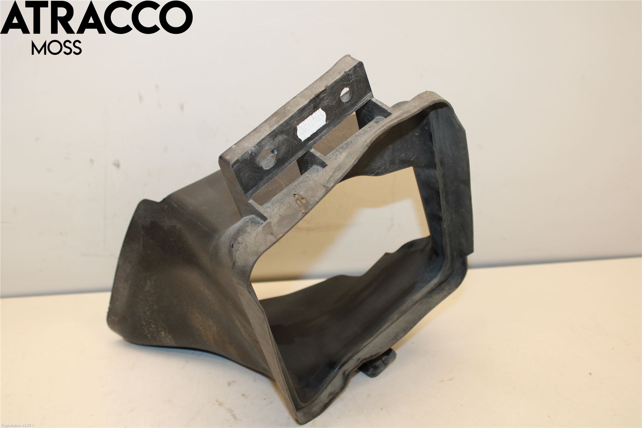 BMW 1 F20/F21 11-19 Luftstyring Front