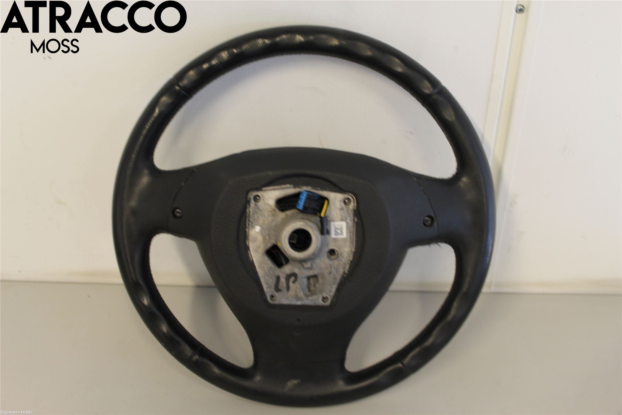 BMW 7 F01/02/03/04 09-15 Ratt