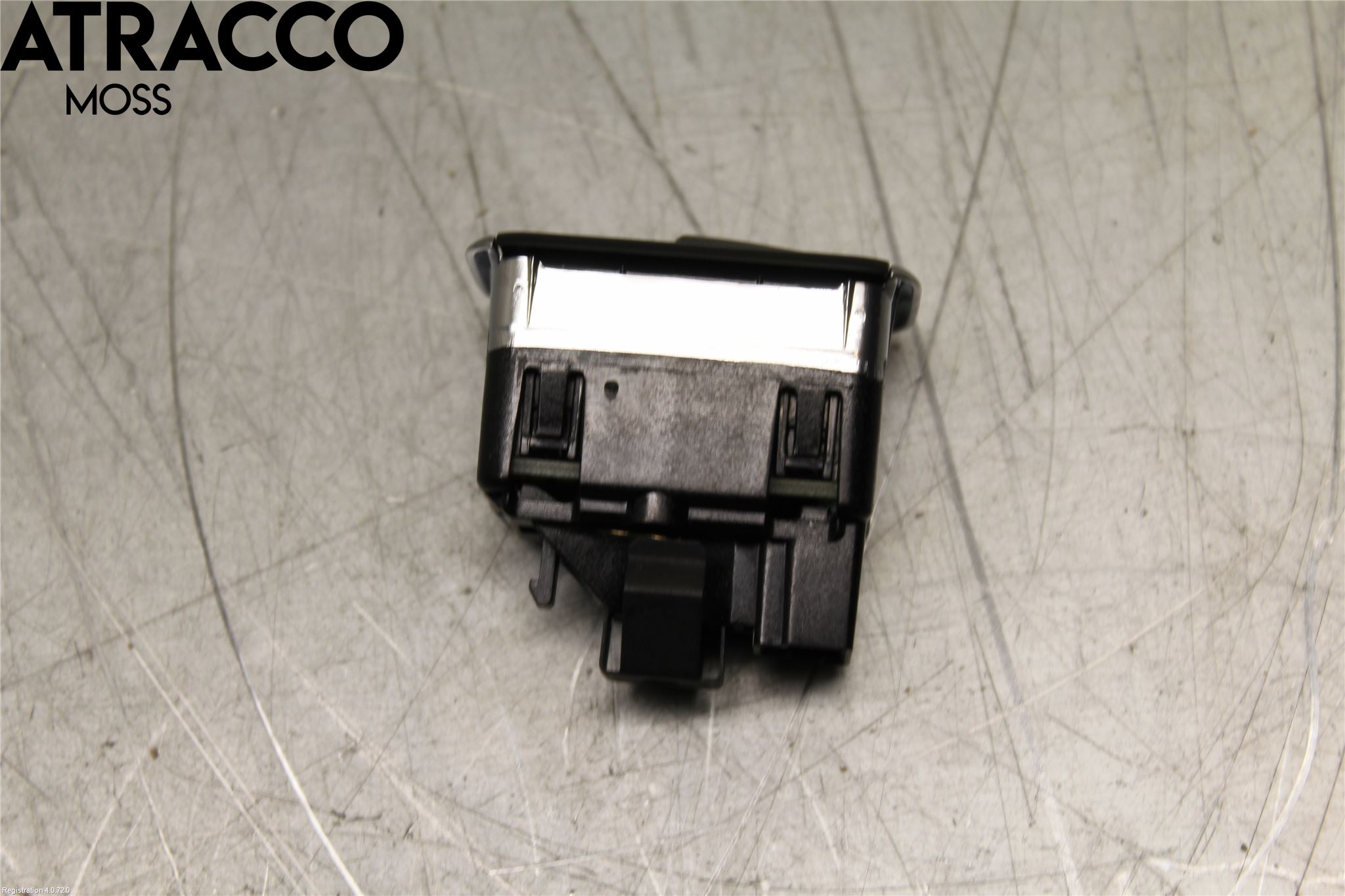 Mercedes-Benz MB B-KLASS (W246/W242) 12-19 Bryter Vindusheis