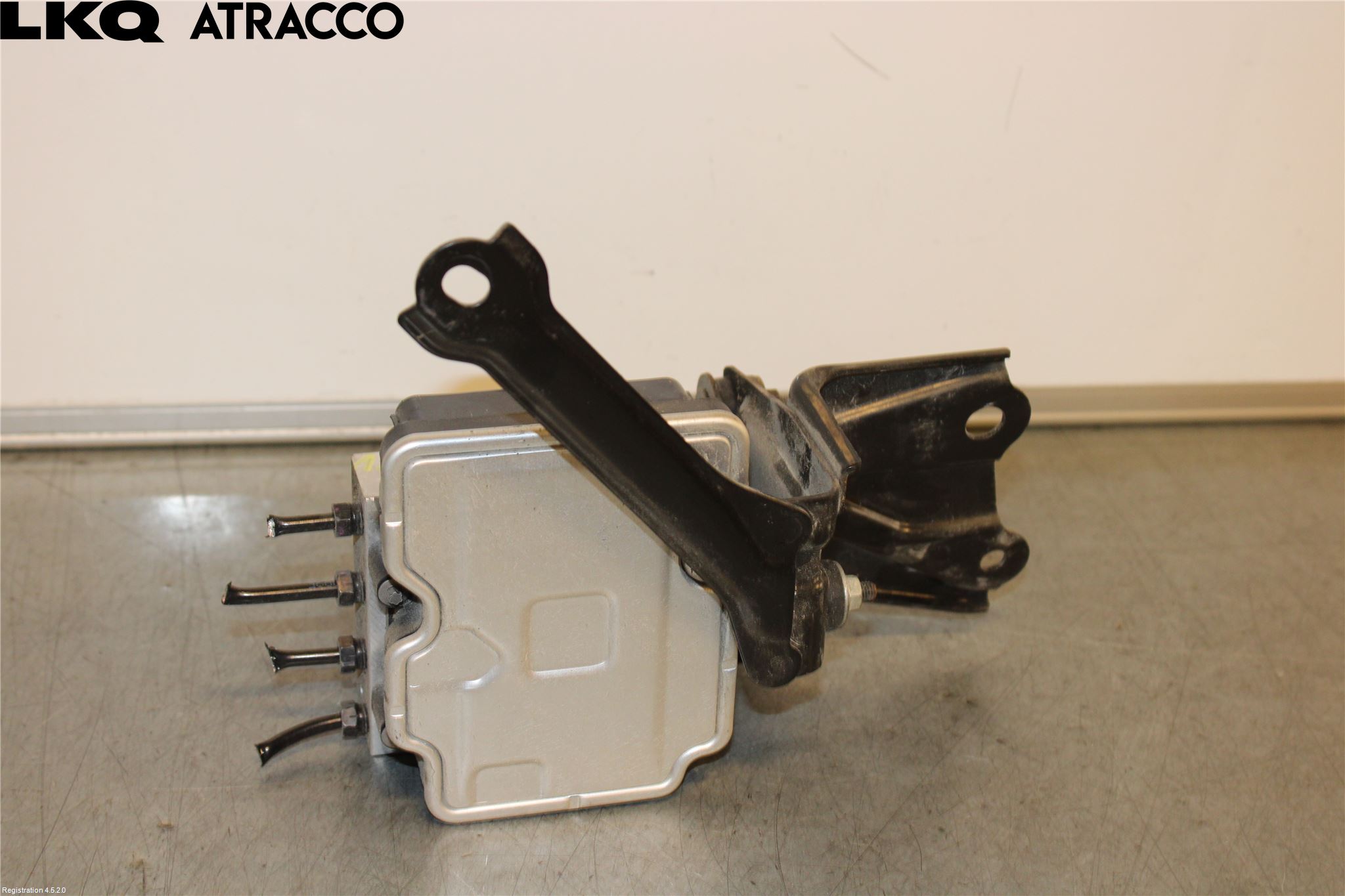 Toyota YARIS CROSS XP21 21- Abs Hydraulikkaggregat