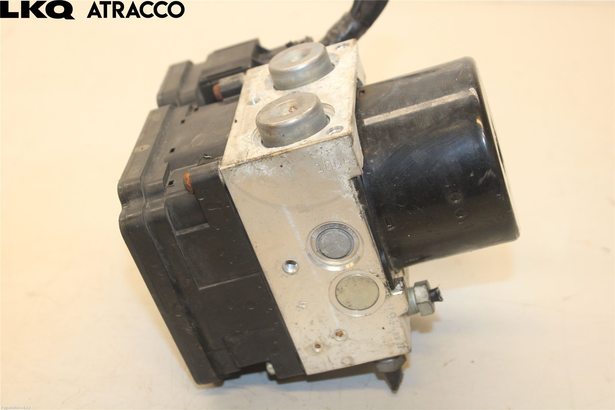 Volvo V70 08-13 Abs Hydraulikkaggregat