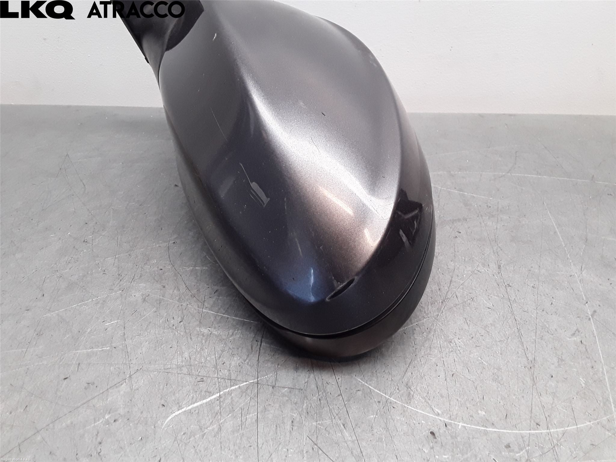 BMW 3 E90/91 SED/TOU 05-12 Speil V M-El Justering