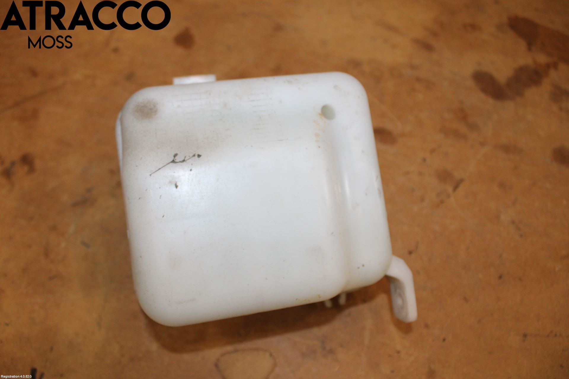 Kia SPORTAGE (SL) 11-15 Ekspansjonstank