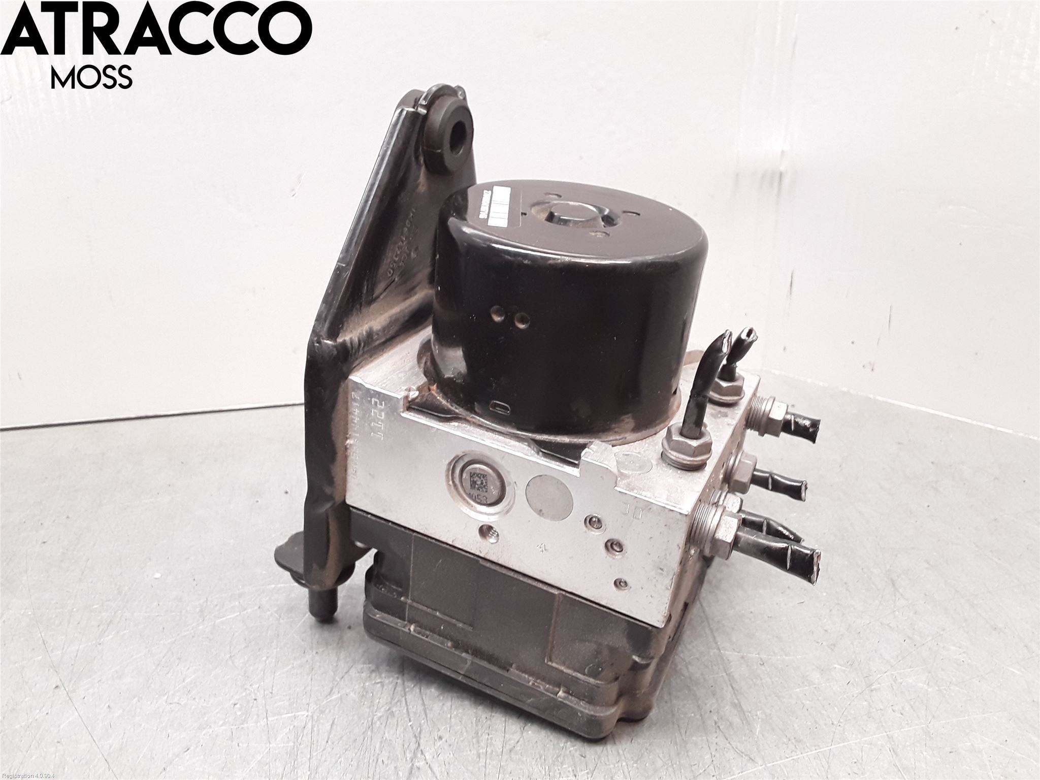 Skoda YETI Abs Hydraulikkpumpe