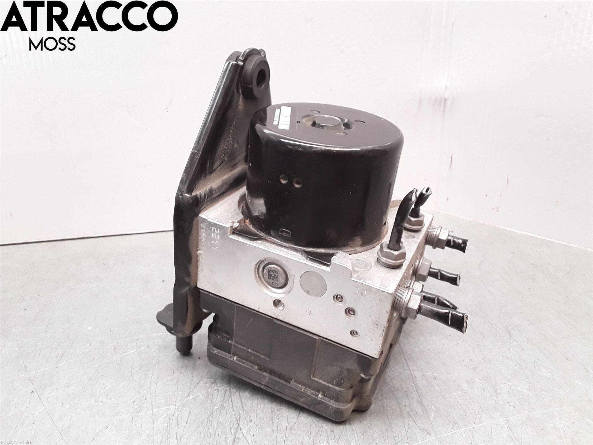 Skoda YETI Abs Hydraulikkpumpe