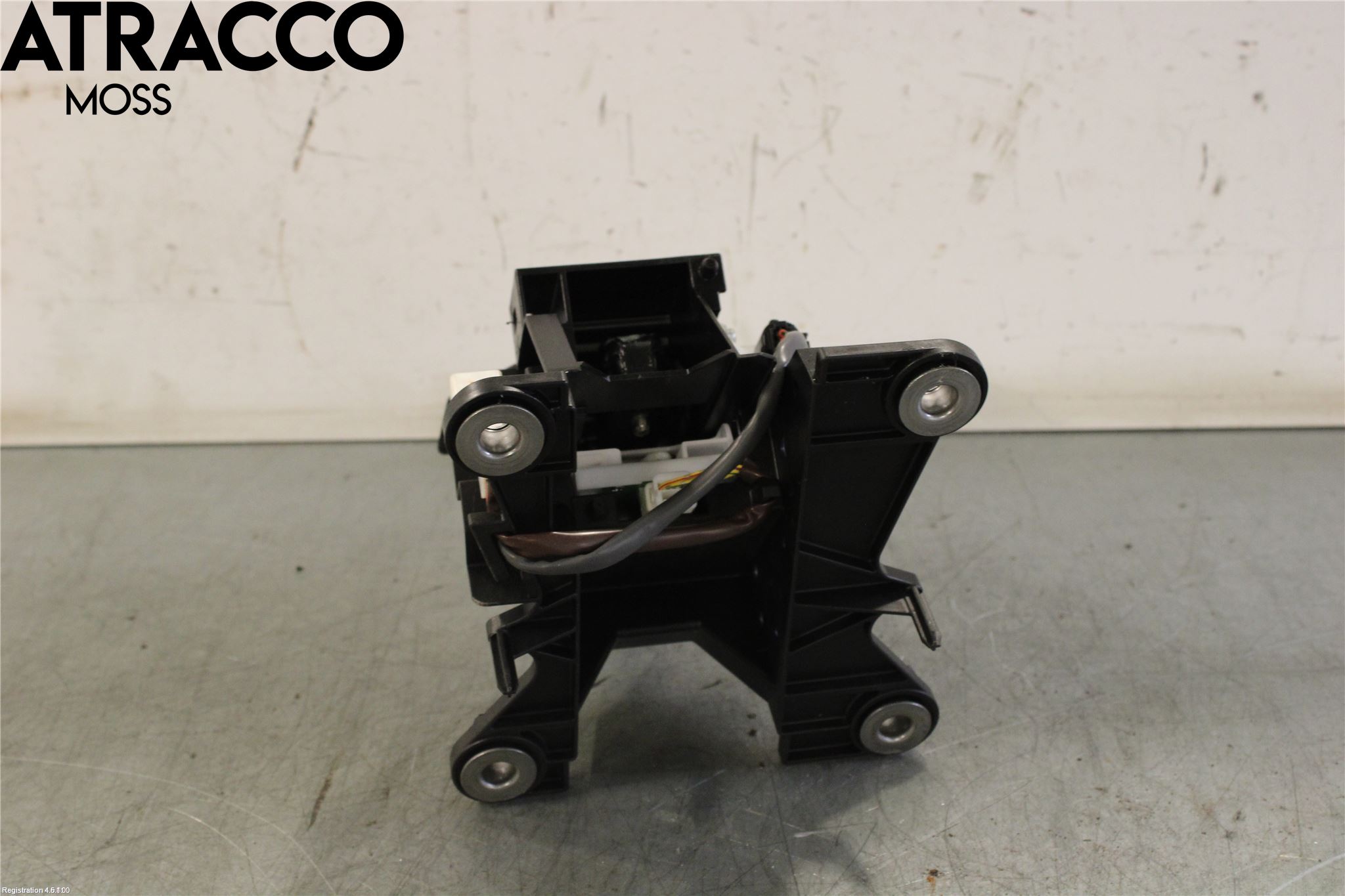 Toyota AURIS 10-12 Gearspak