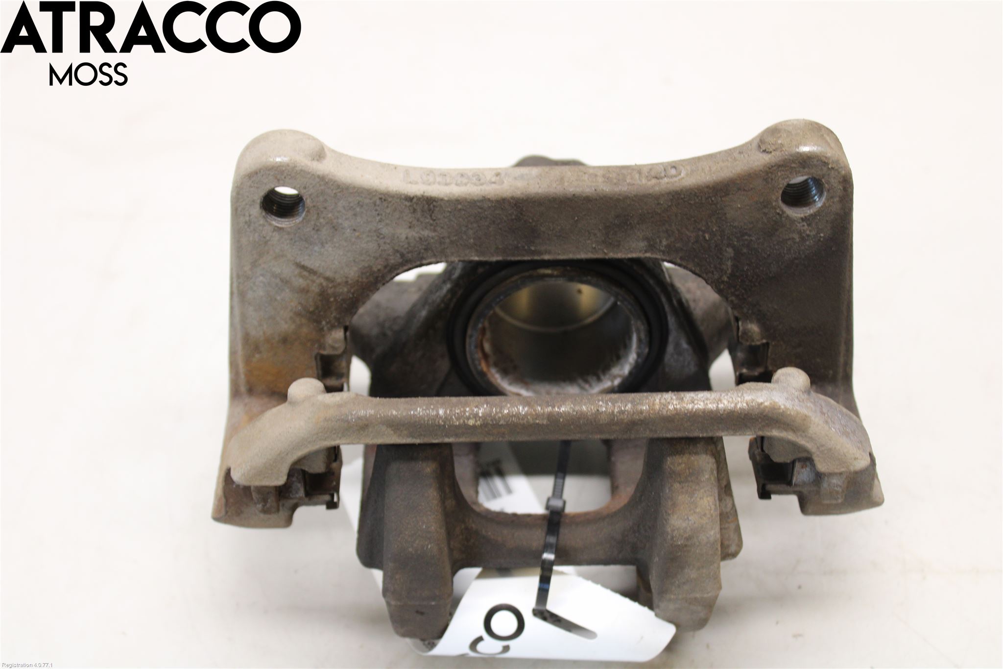 Volkswagen VW ID.3 21- Bremsecaliper Foran Venstre